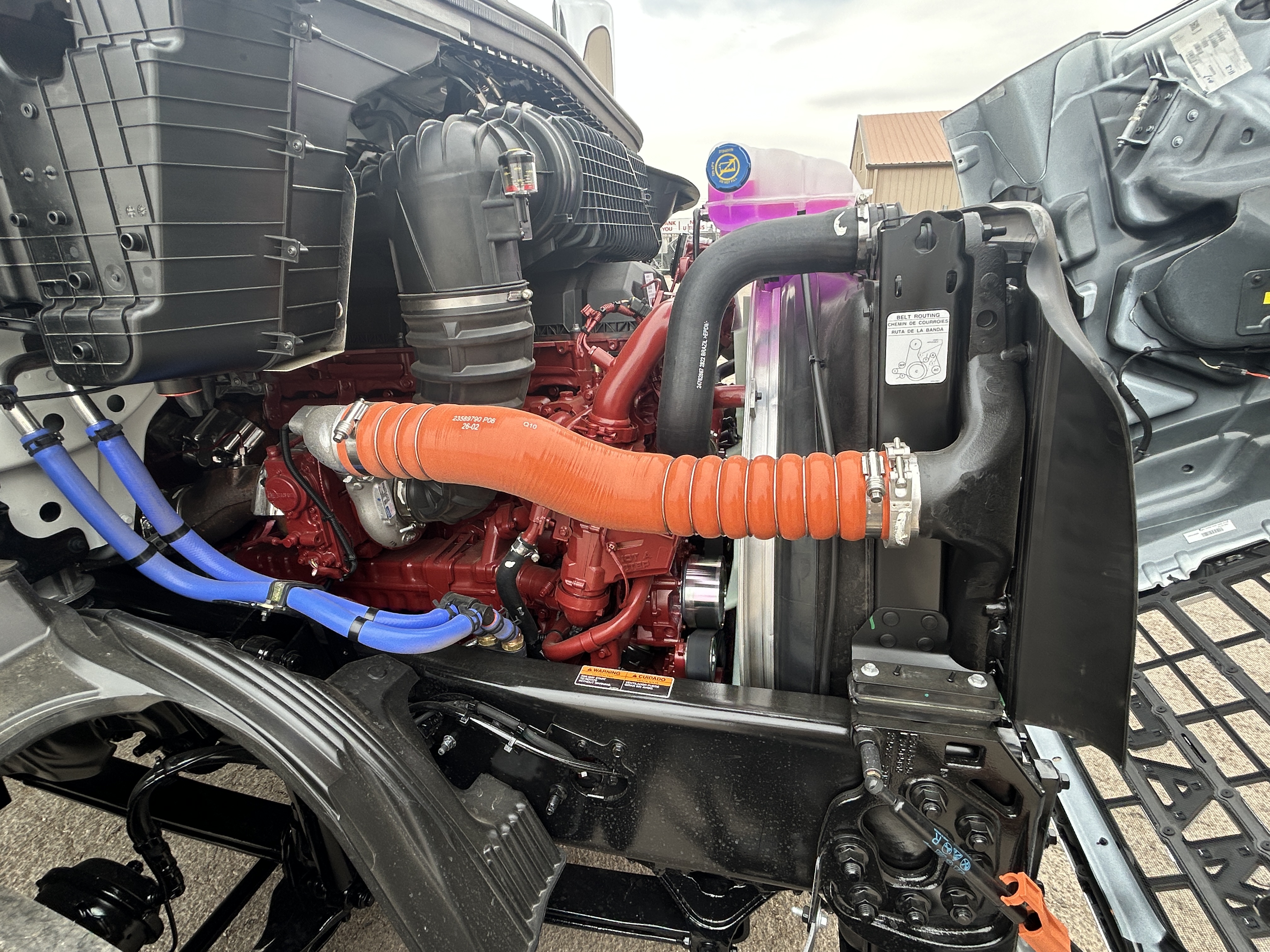 2027 Mack - image 19