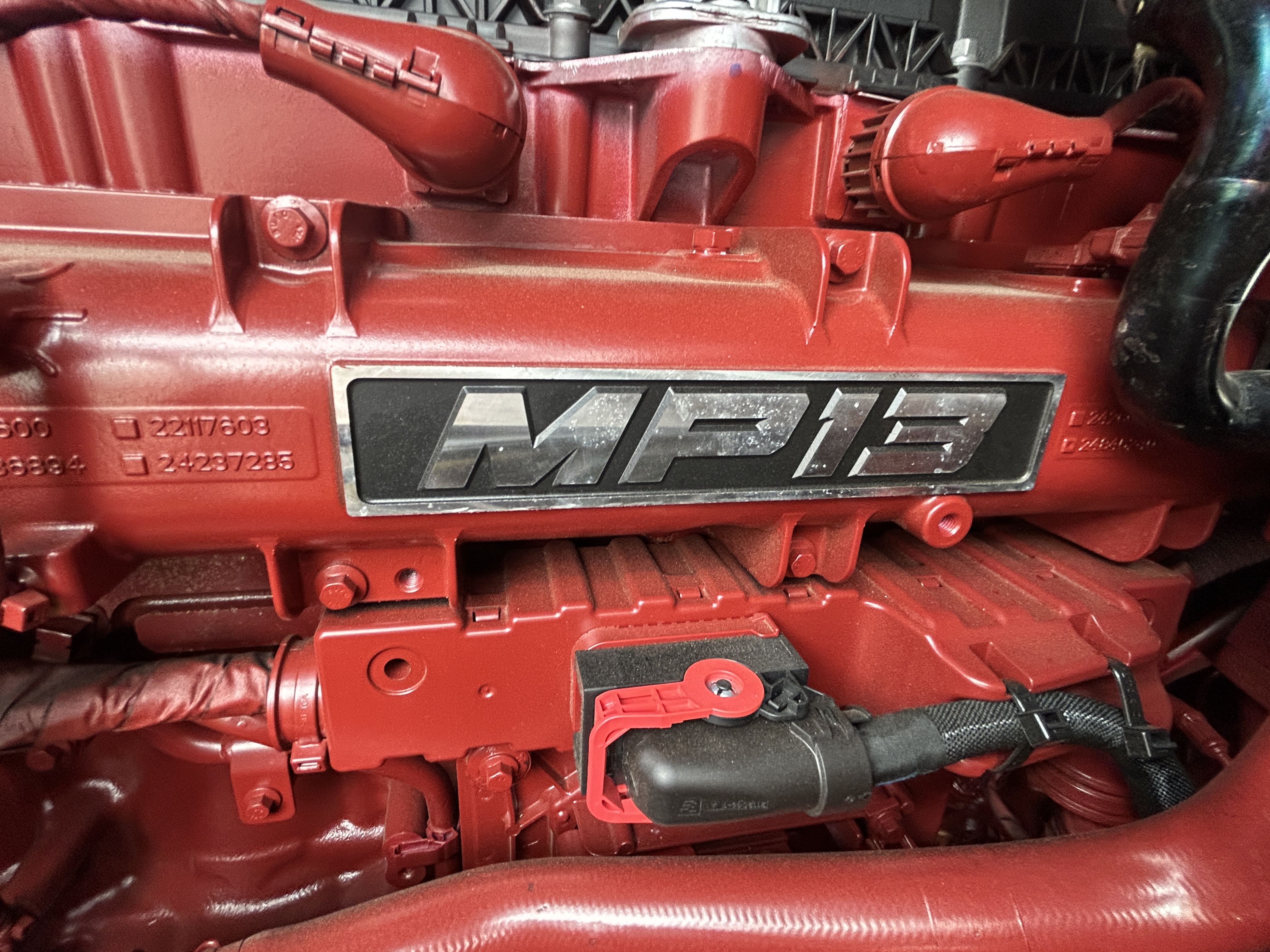 2027 Mack - image 17