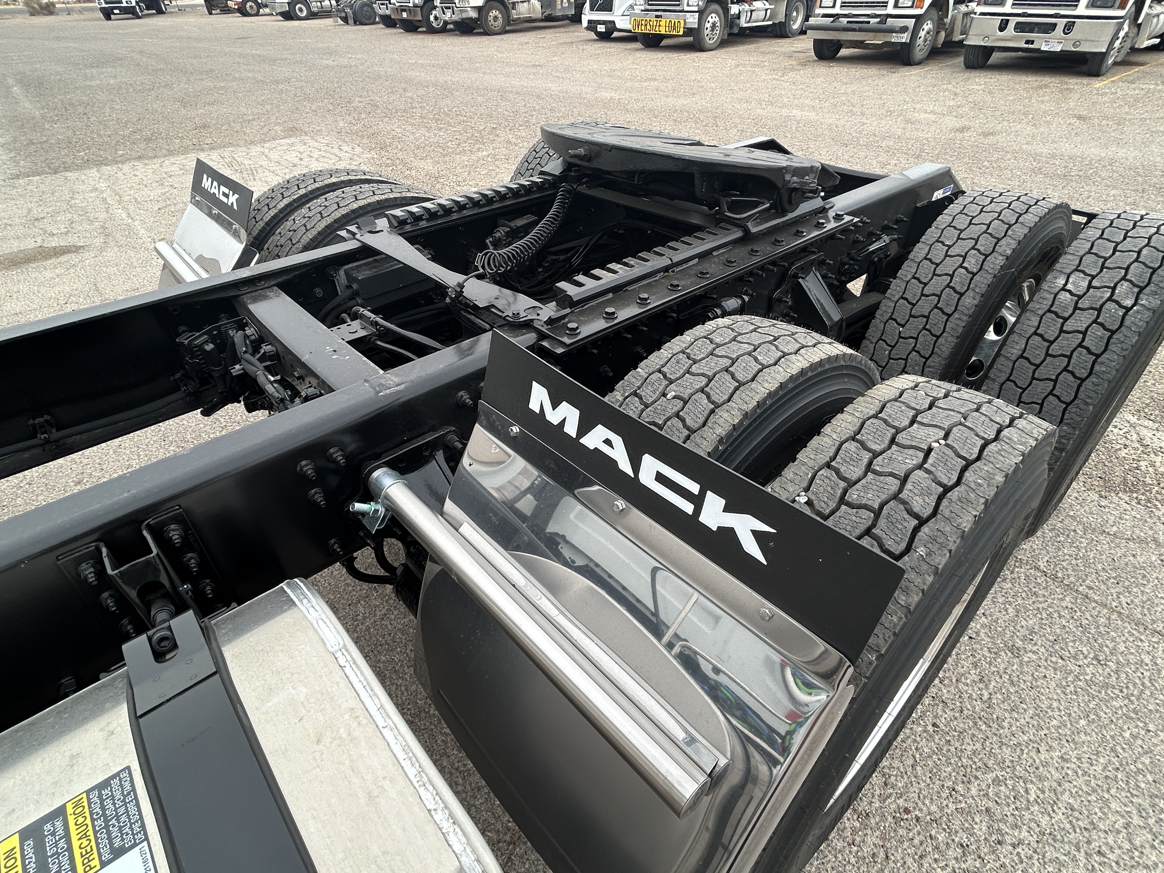 2027 Mack - image 10