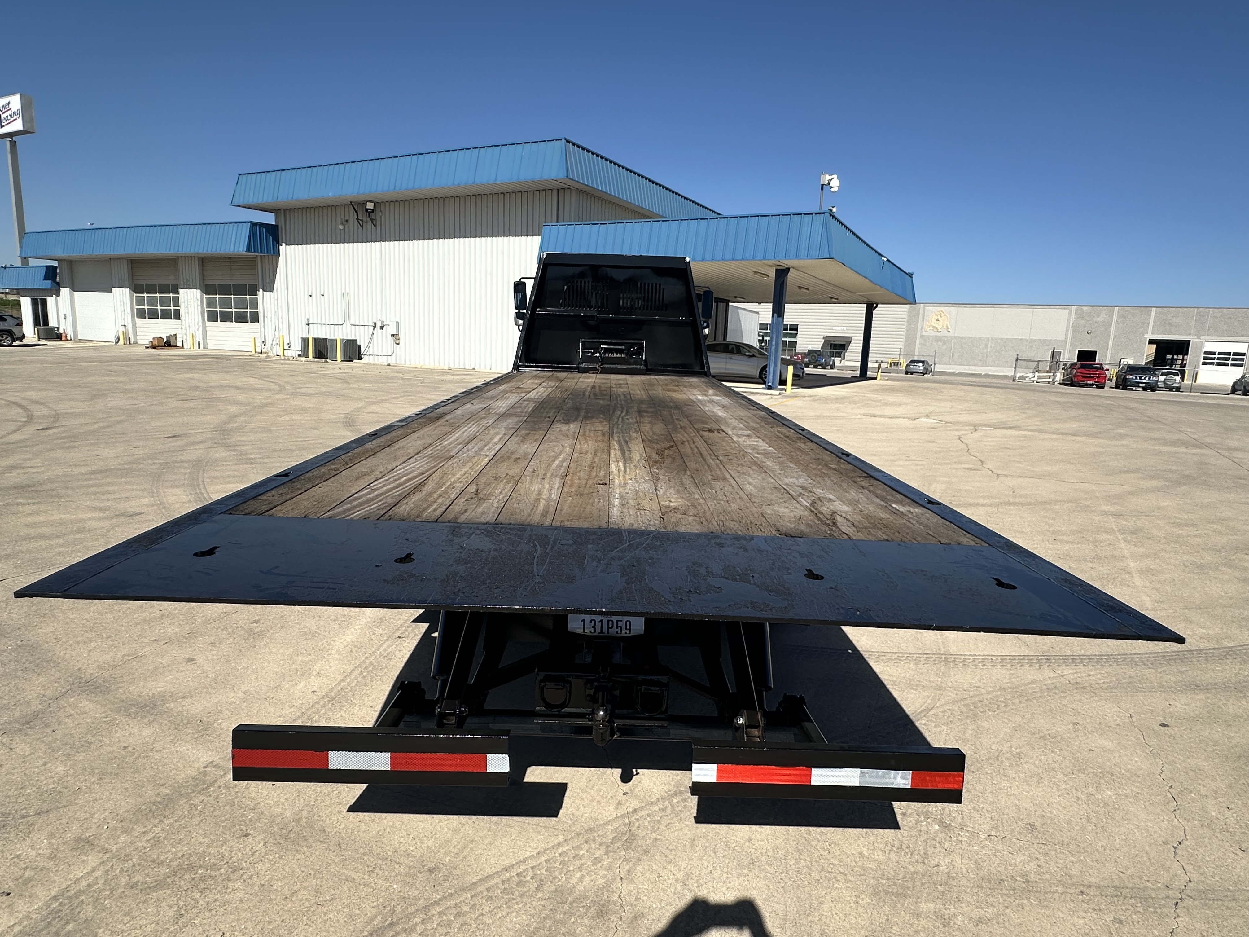 2019 Freightliner M2 106 - image 7