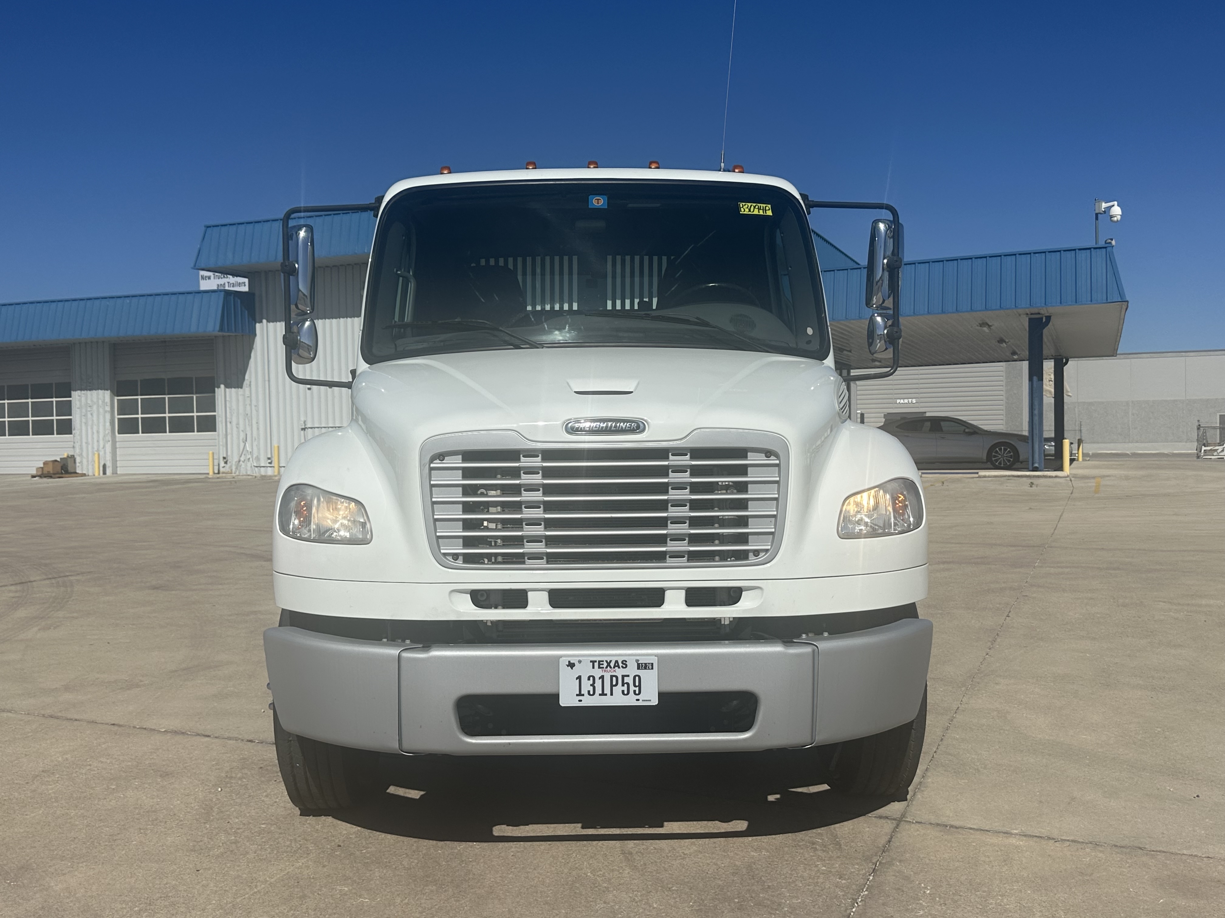 2019 Freightliner M2 106 - image 3
