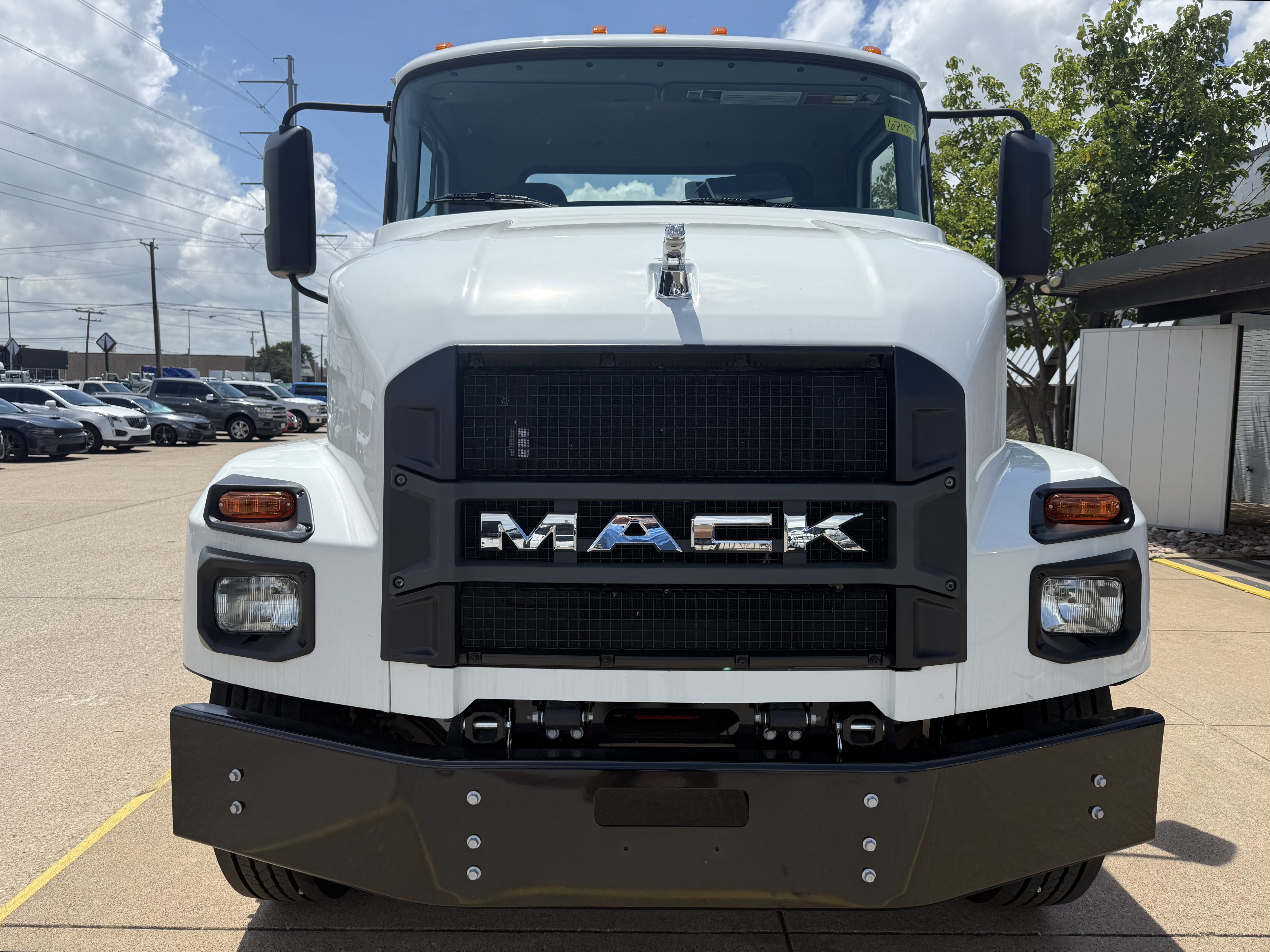 2025 Mack - image 2