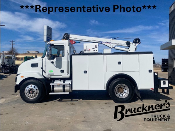 2023 Mack - image 10