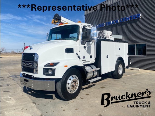 2023 Mack - image 1