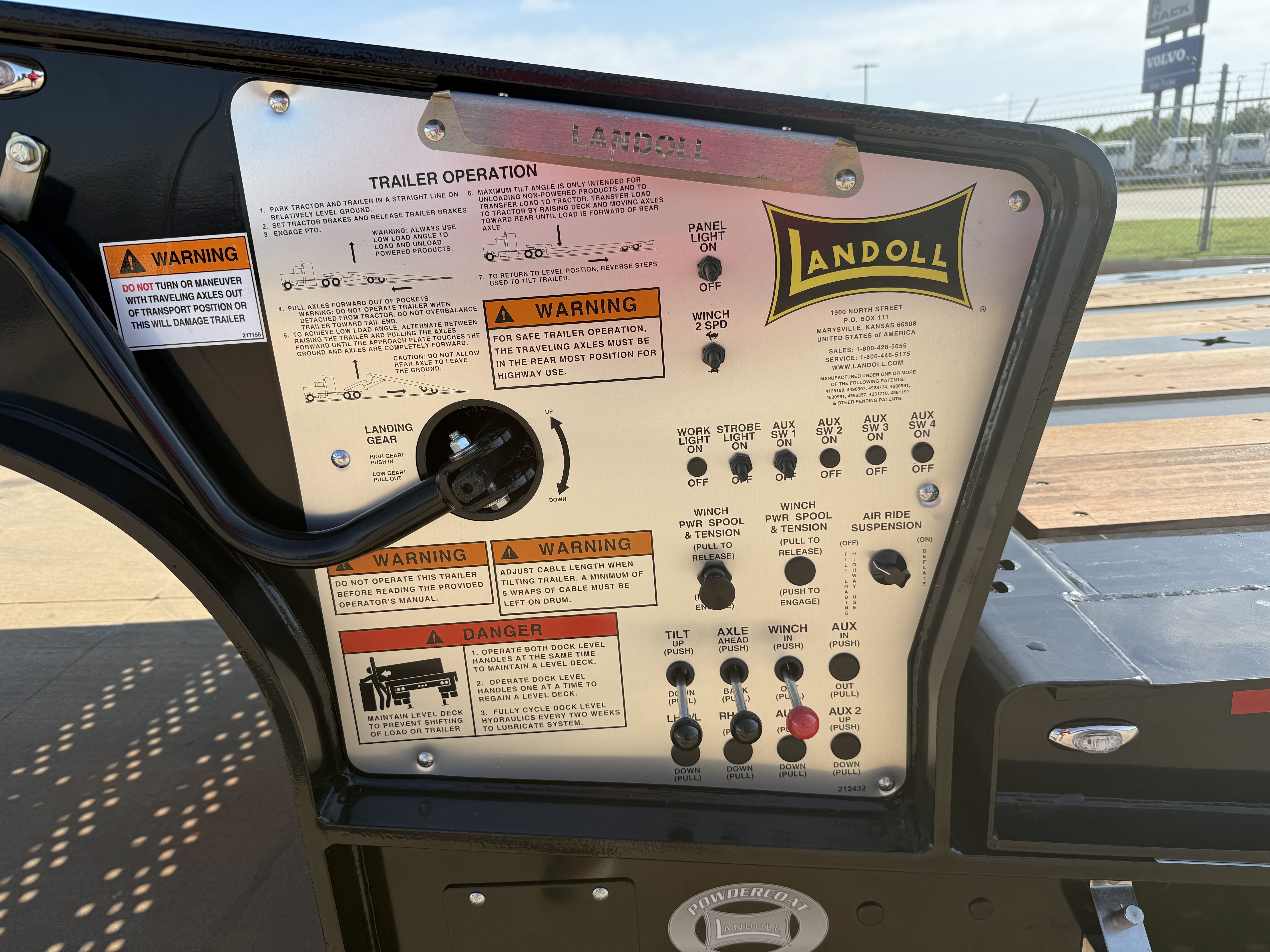 2026 Landoll - image 9