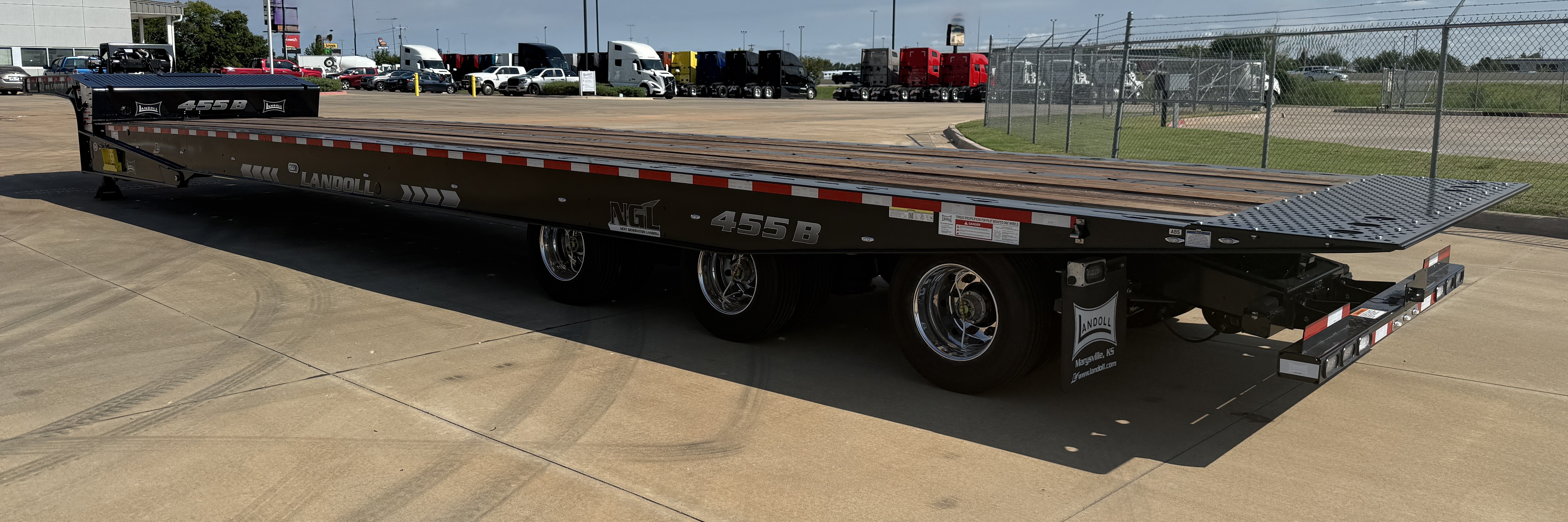 2026 Landoll - image 12