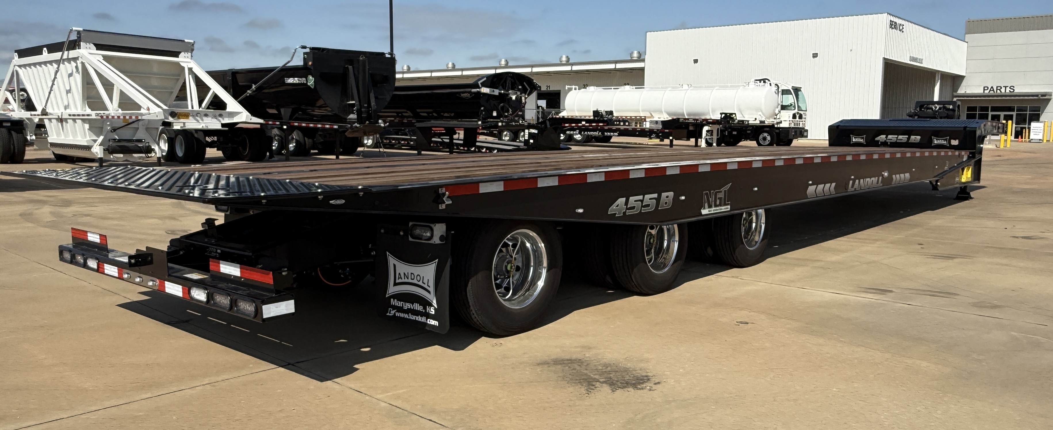 2026 Landoll - image 17