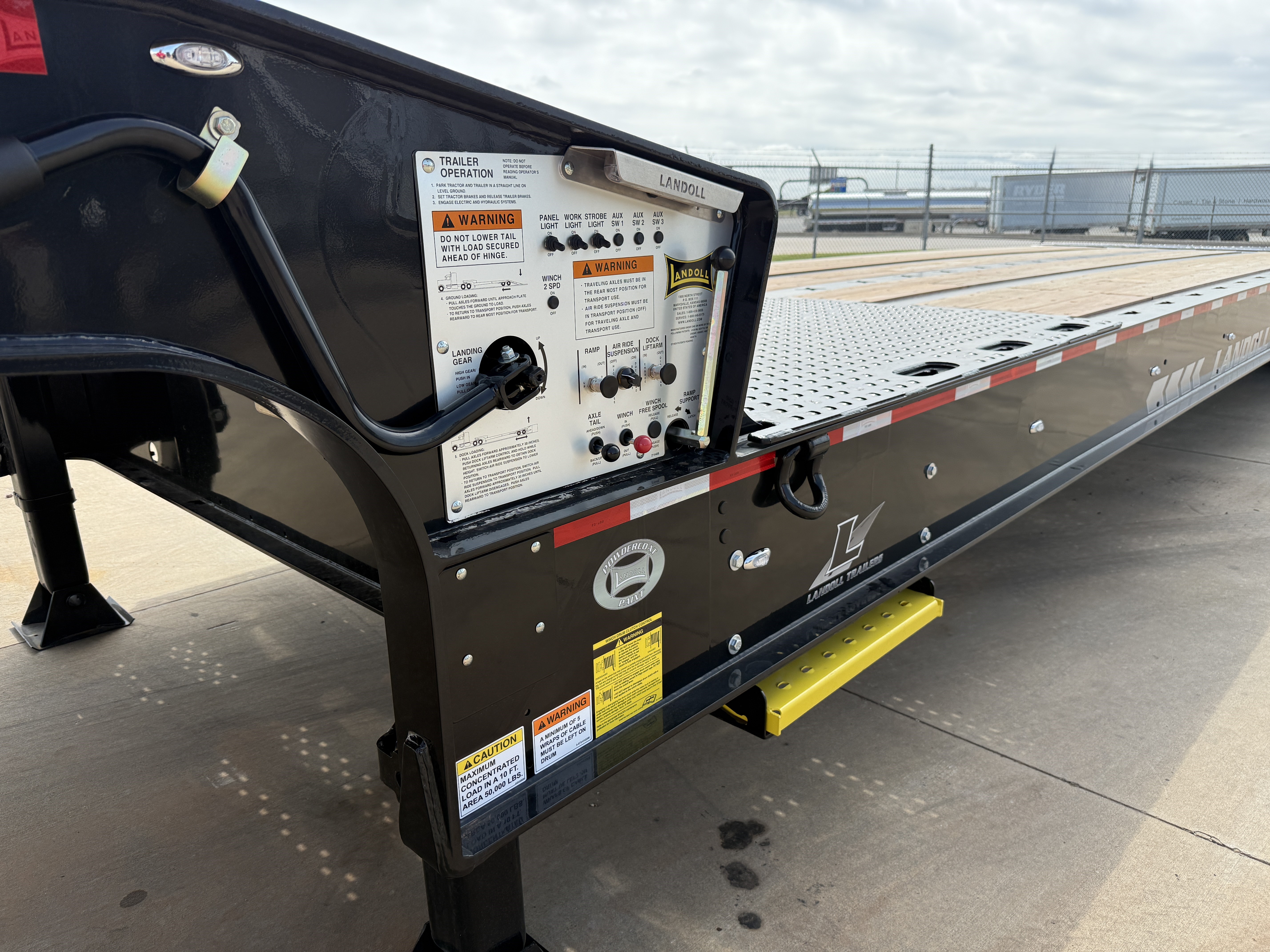 2026 Landoll - image 7