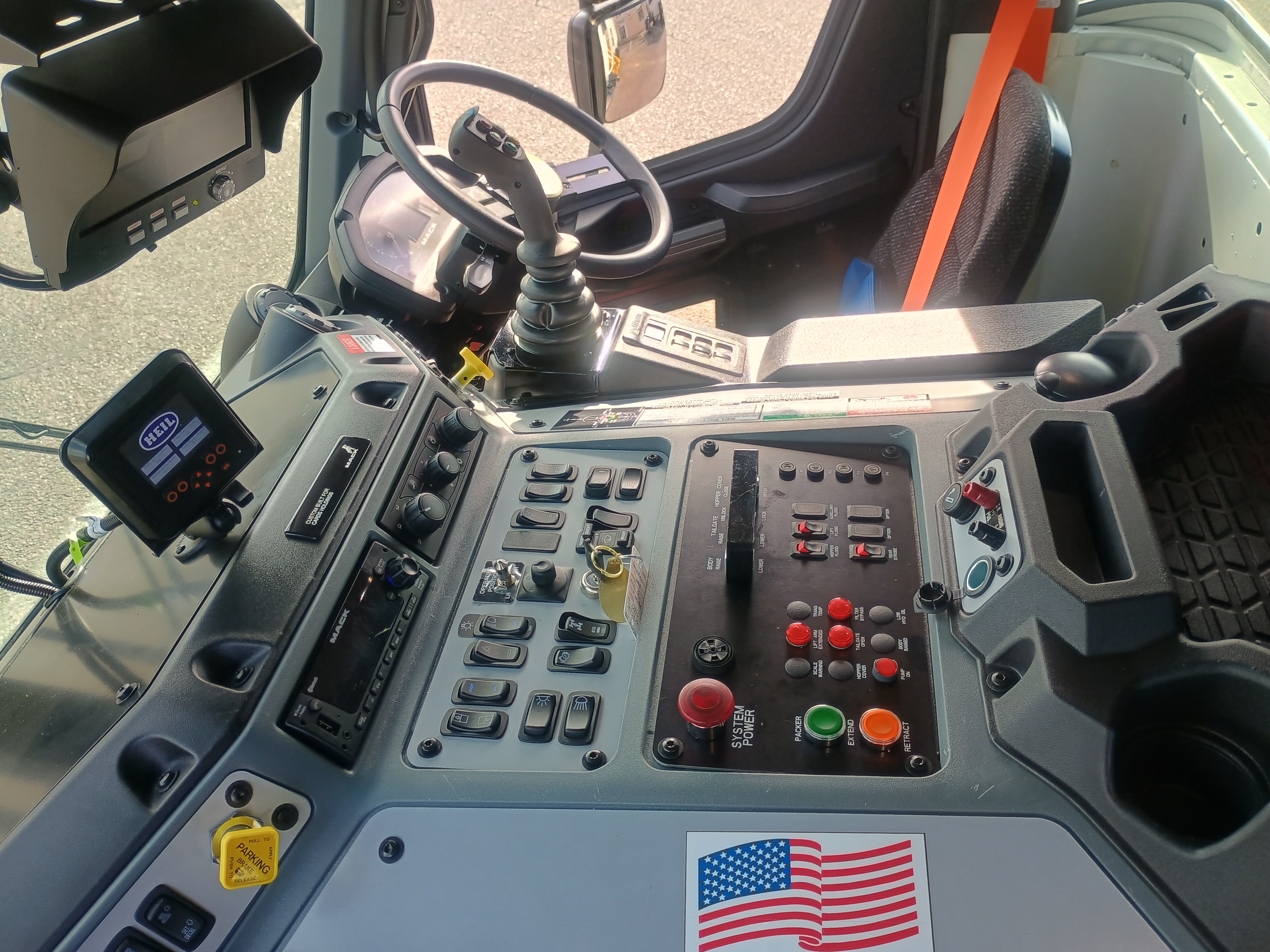 2026 Mack - image 12