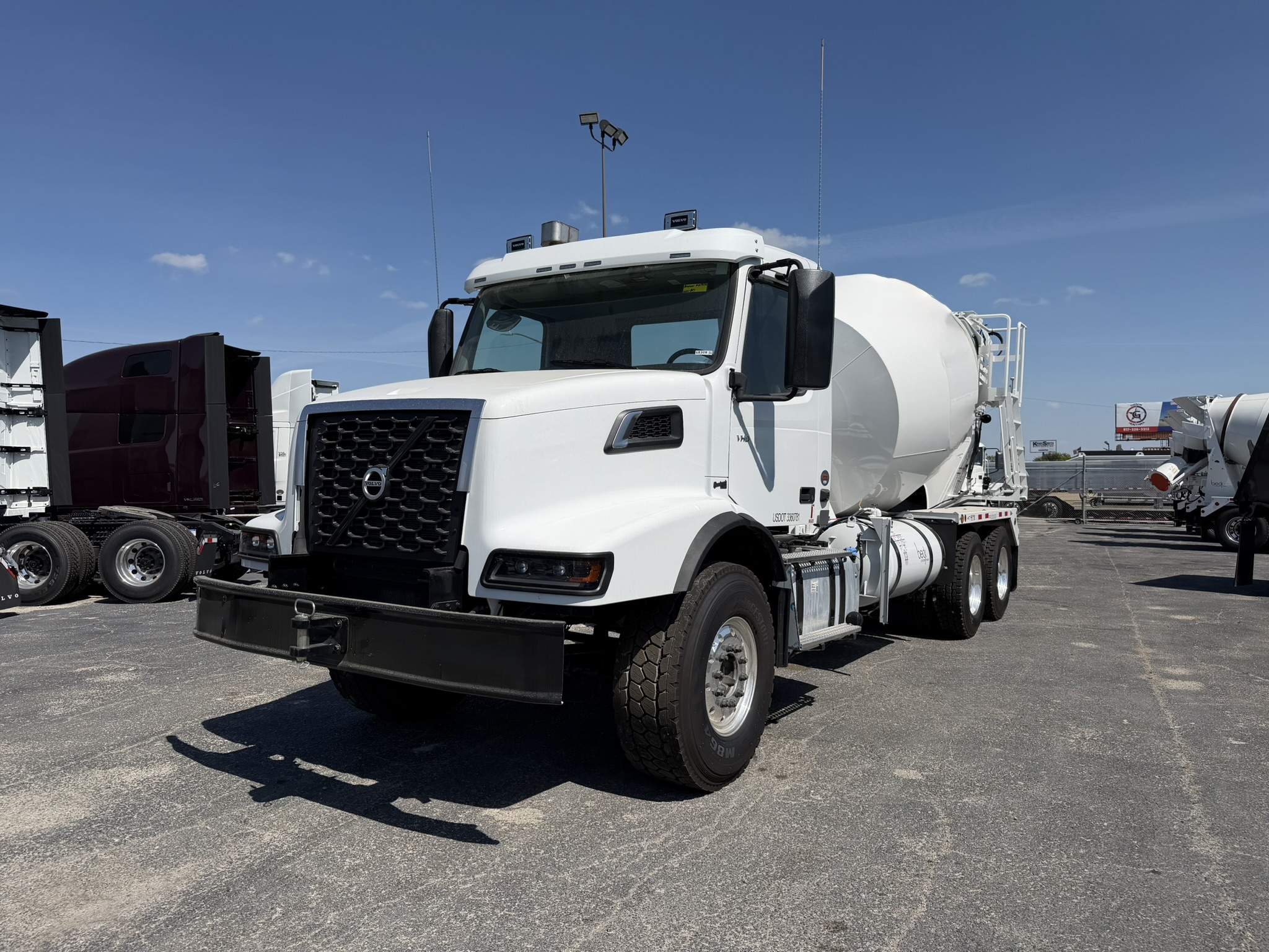 2026 Volvo - image 1