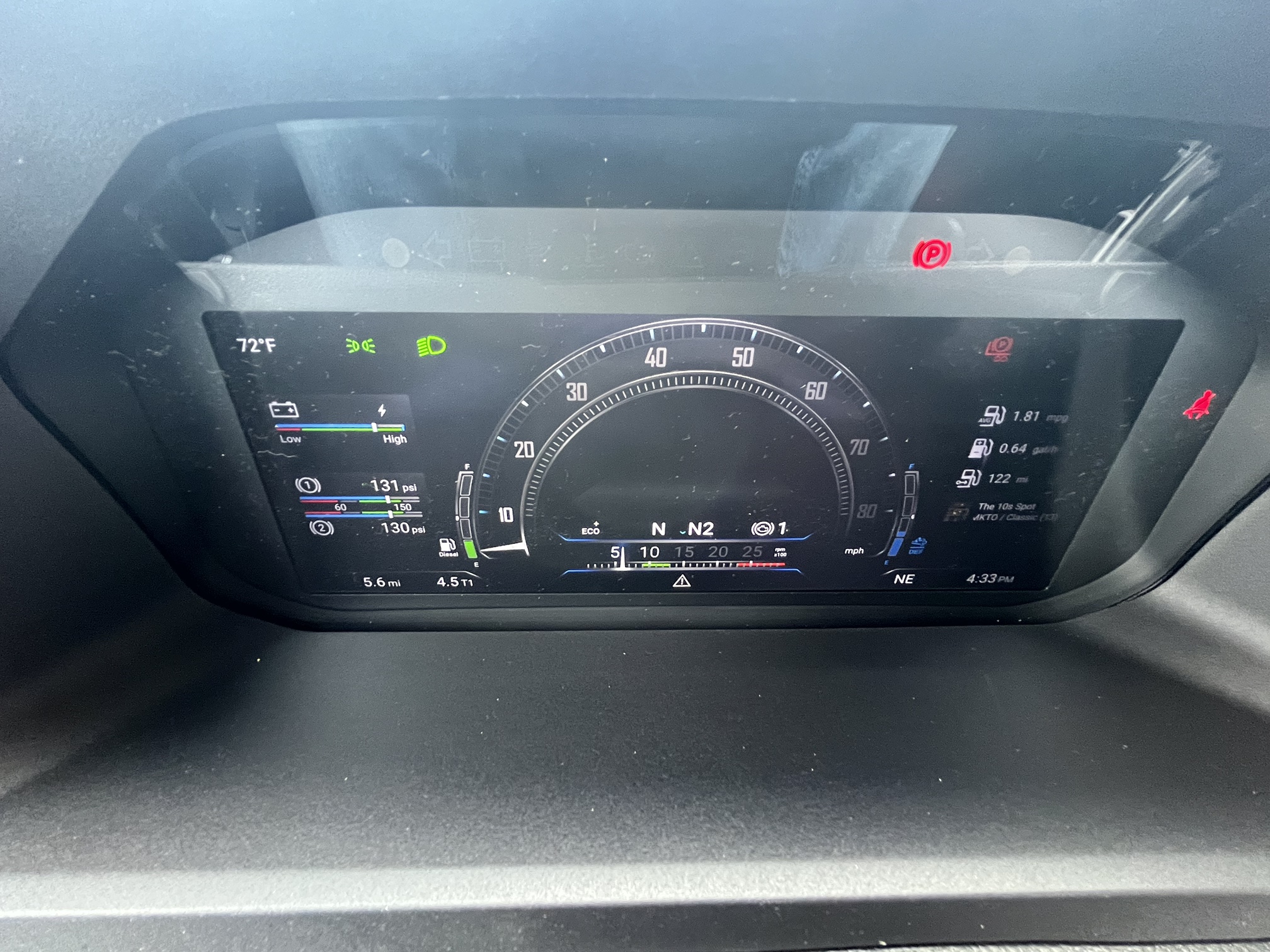 2027 Mack - image 13