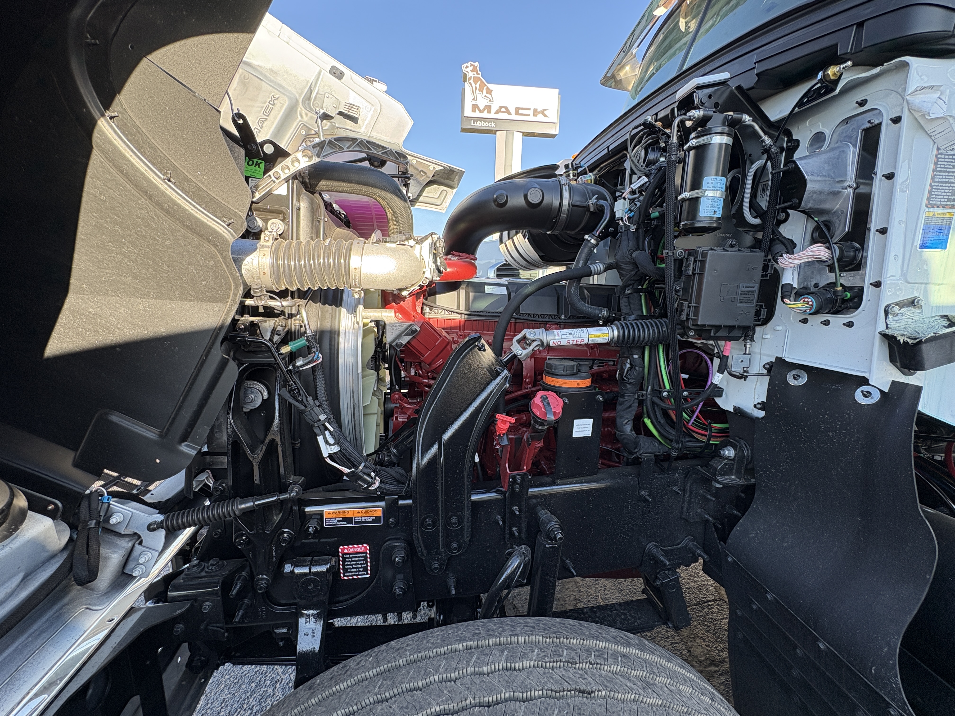2027 Mack - image 15