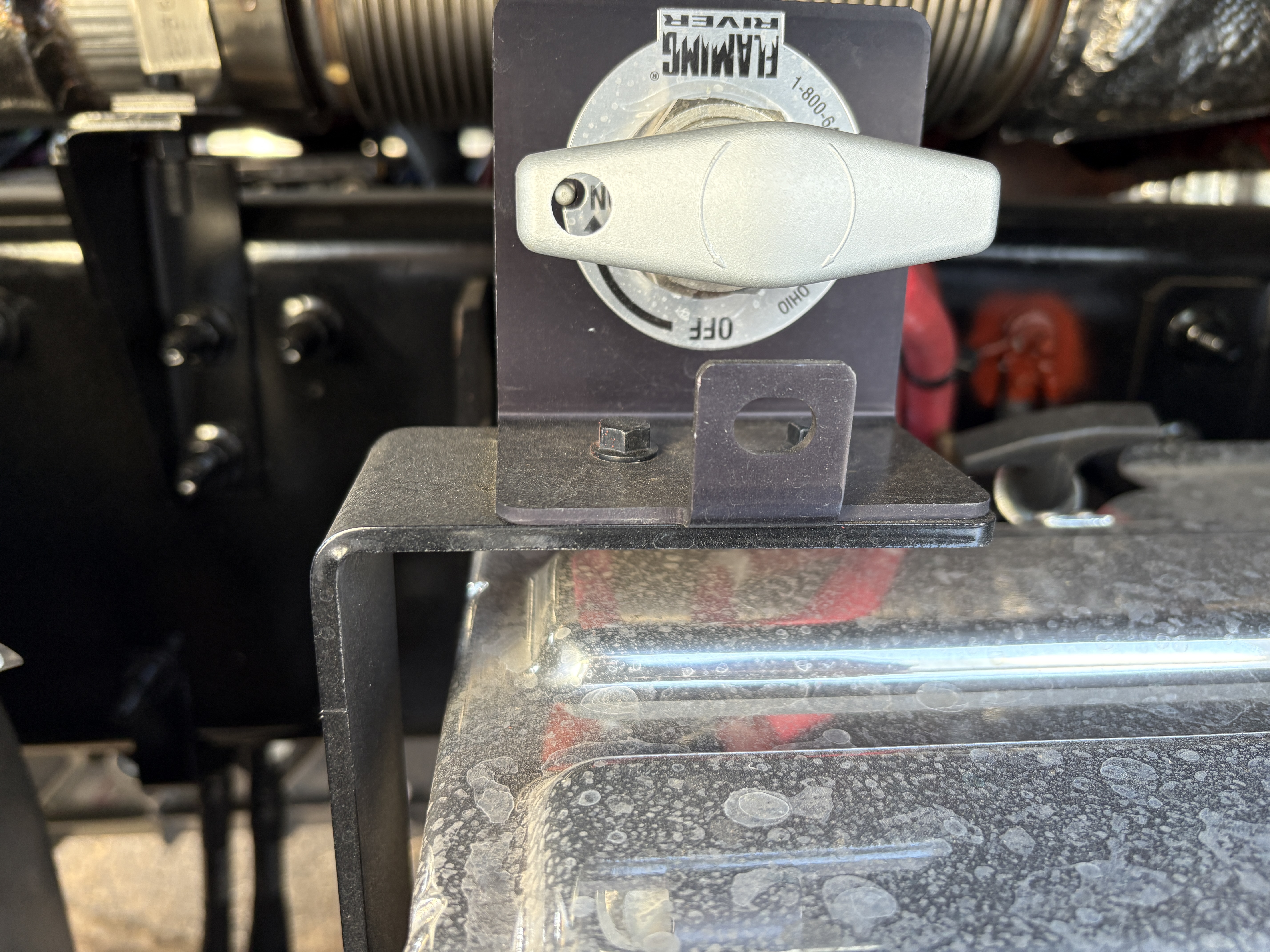 2027 Mack - image 14