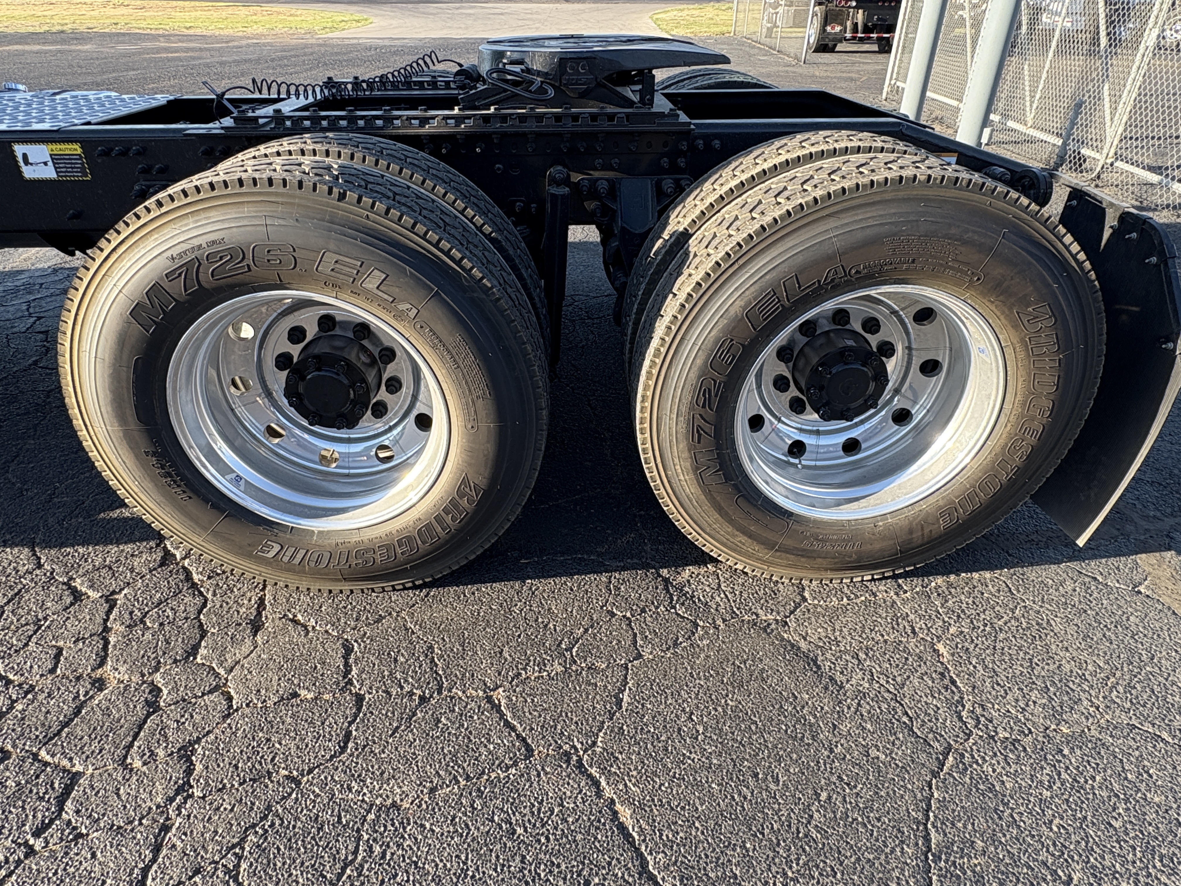 2027 Mack - image 11