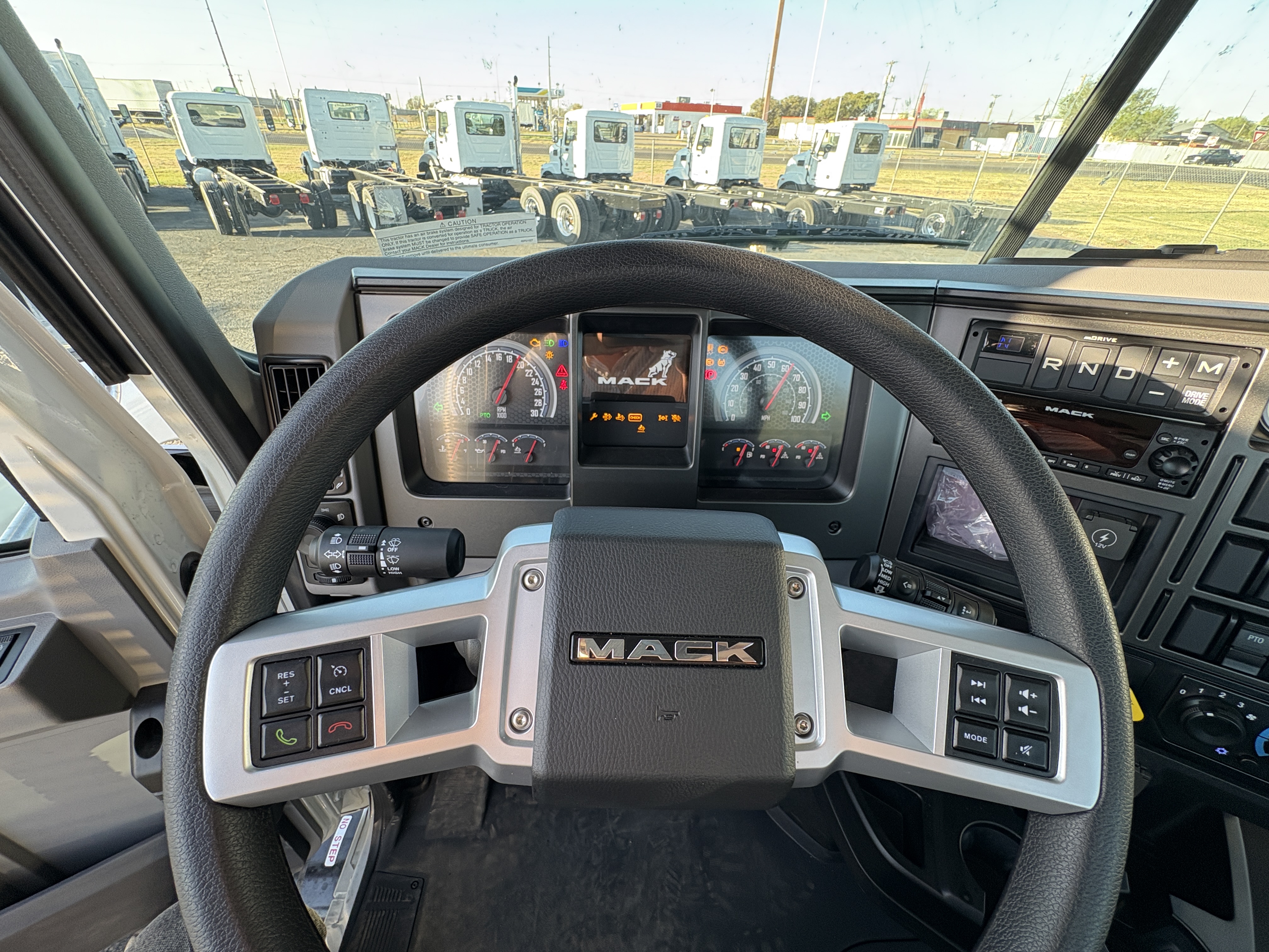 2027 Mack - image 20