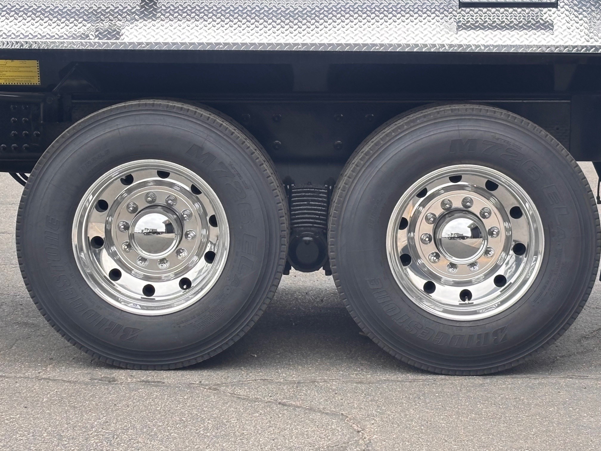 2026 Mack Pinnacle in Denver, CO — photo 4