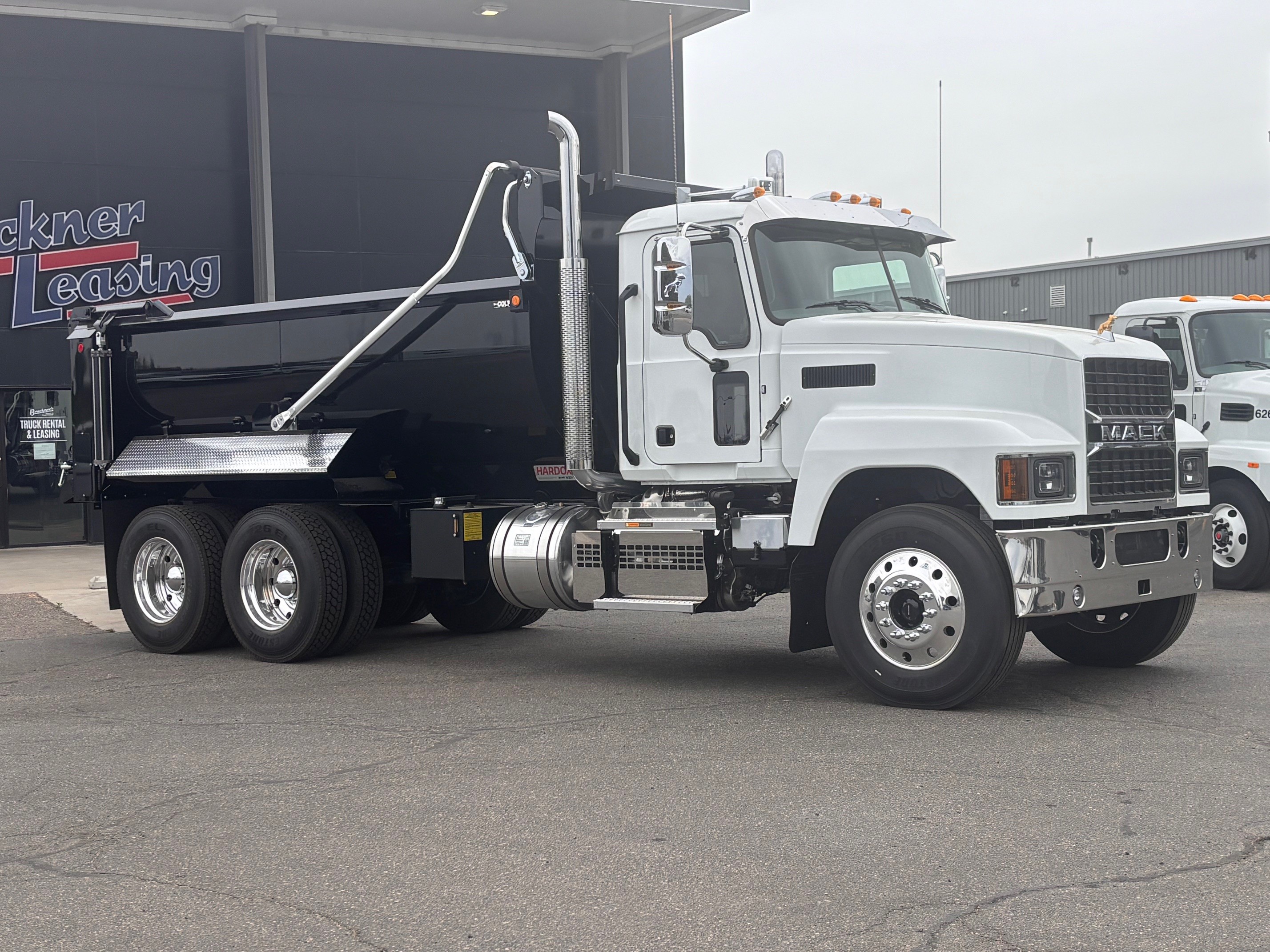 2026 Mack Pinnacle in Denver, CO — photo 3