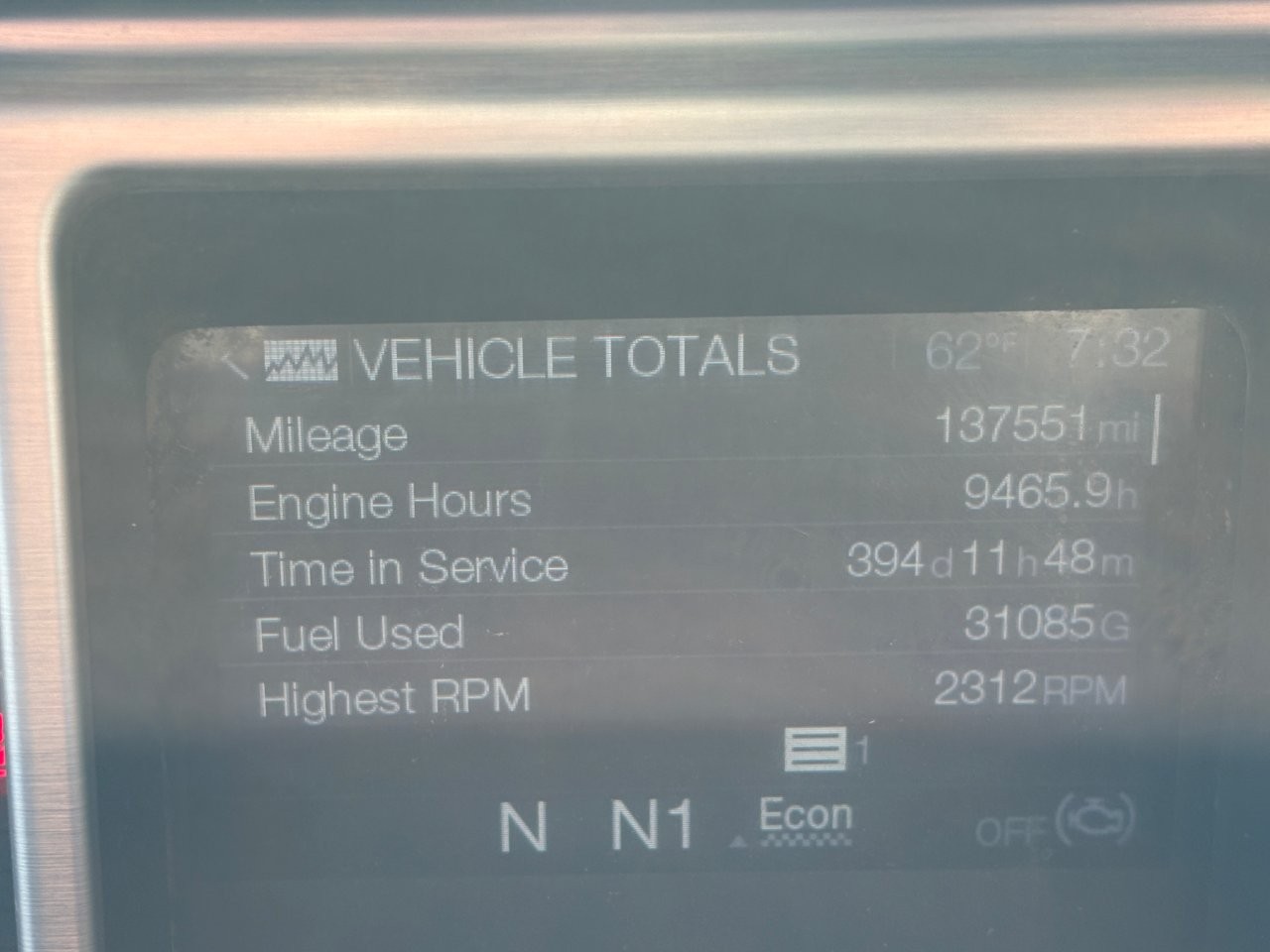 2021 Mack Granite - image 22