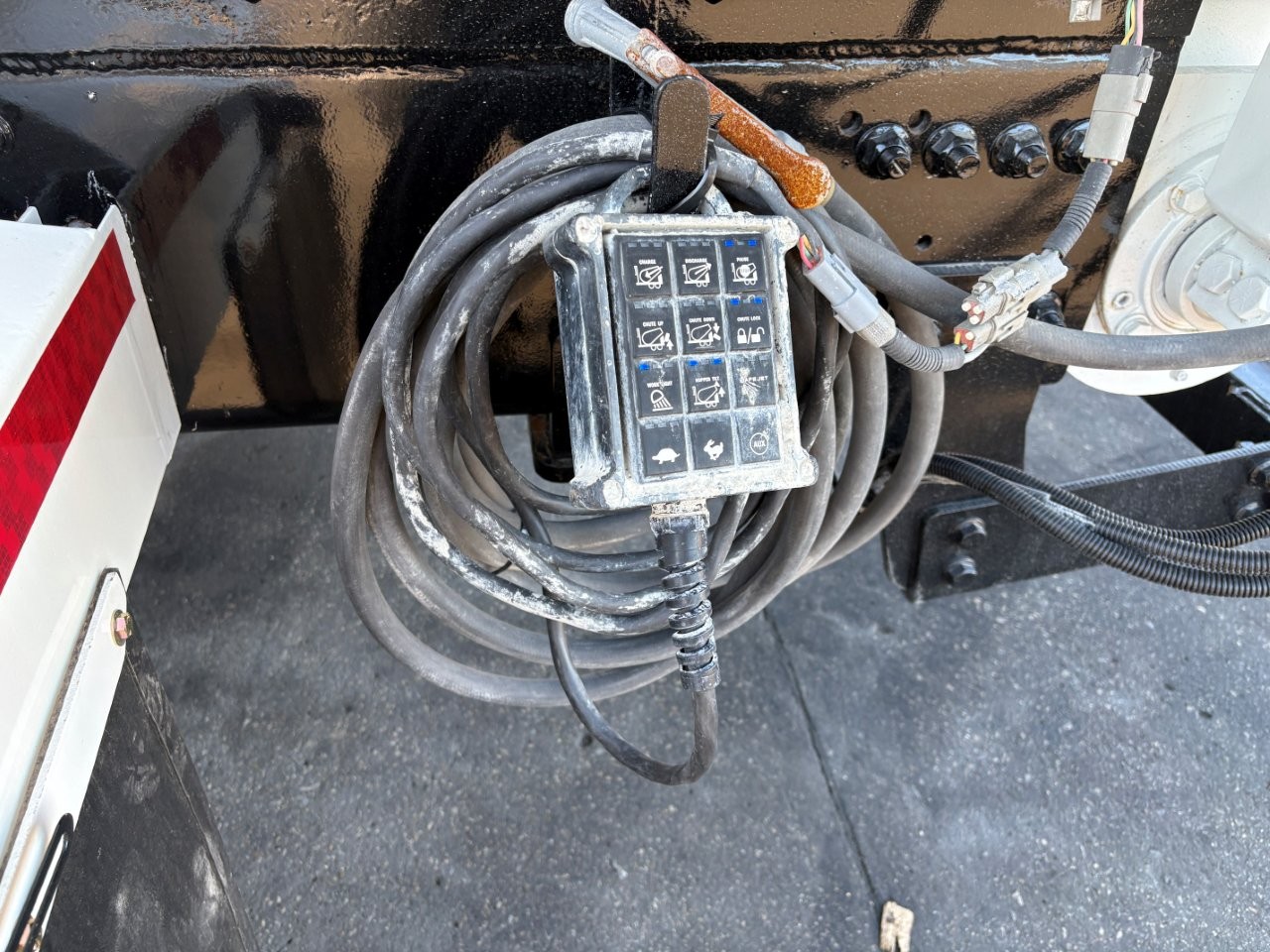 2021 Mack Granite - image 20