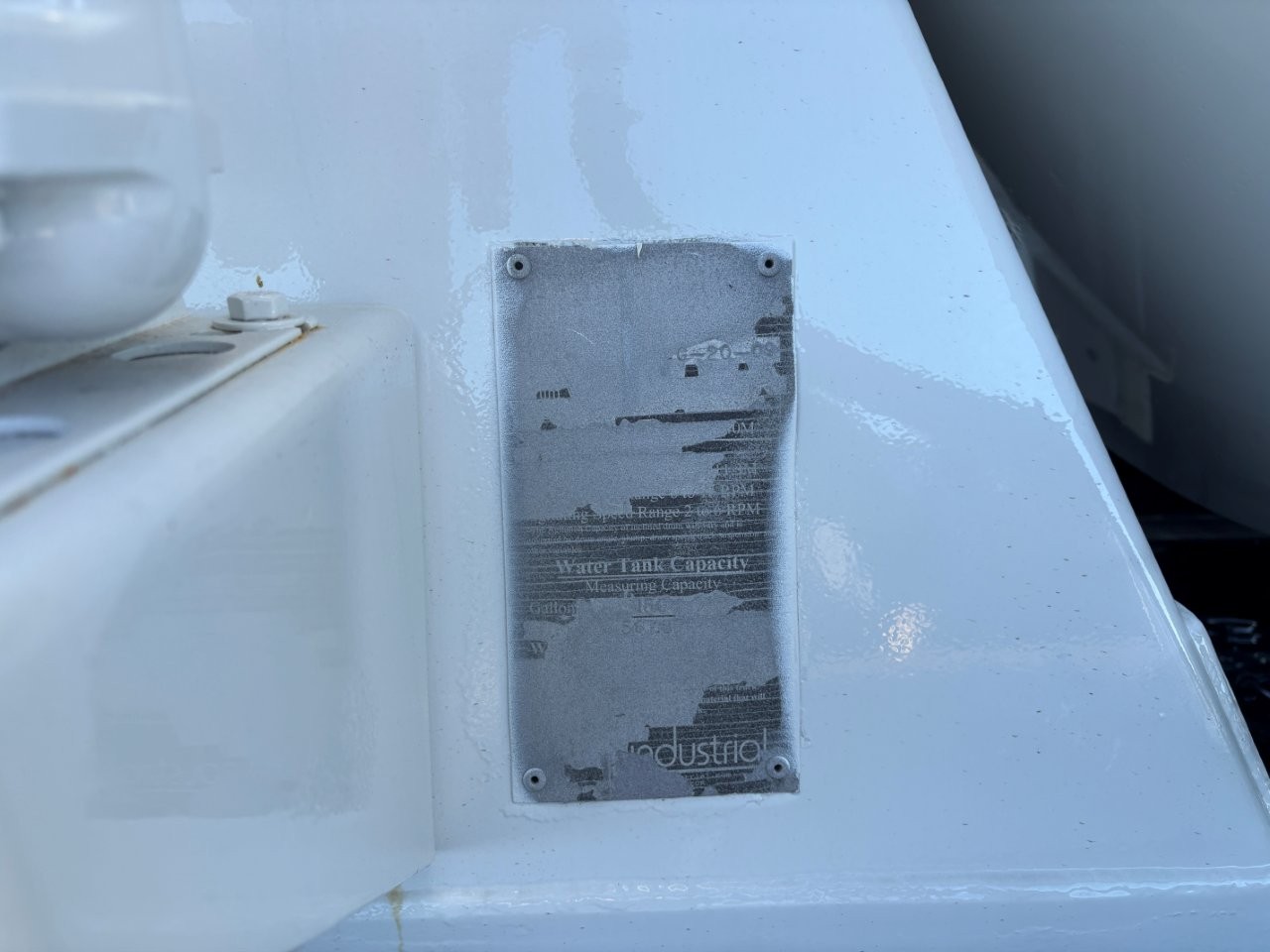 2021 Mack Granite - image 18