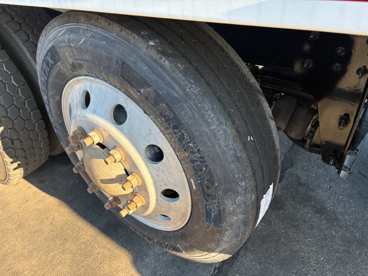 2021 Mack Granite - image 10