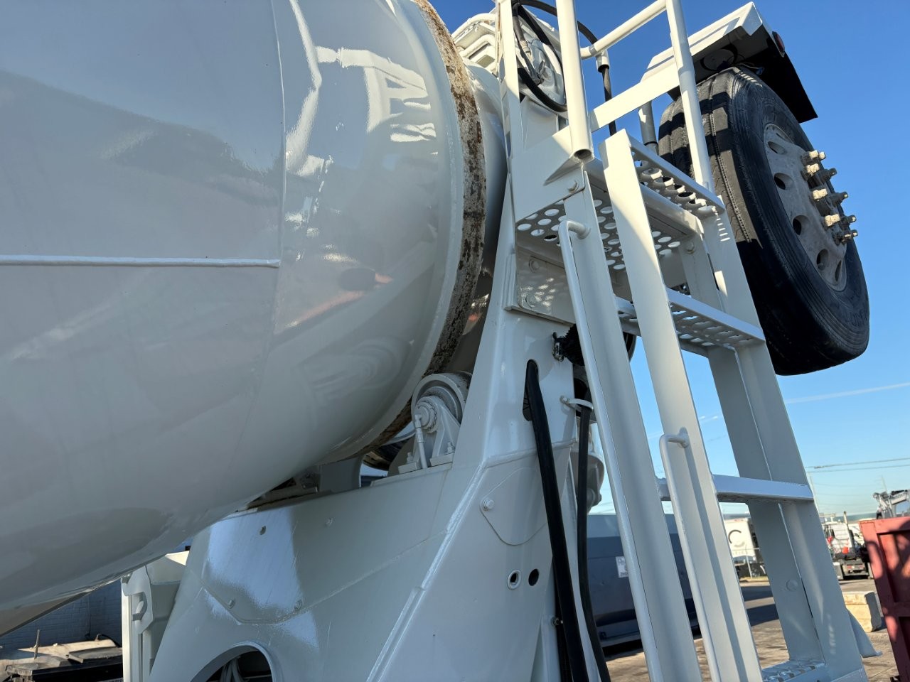 2021 Mack Granite - image 21