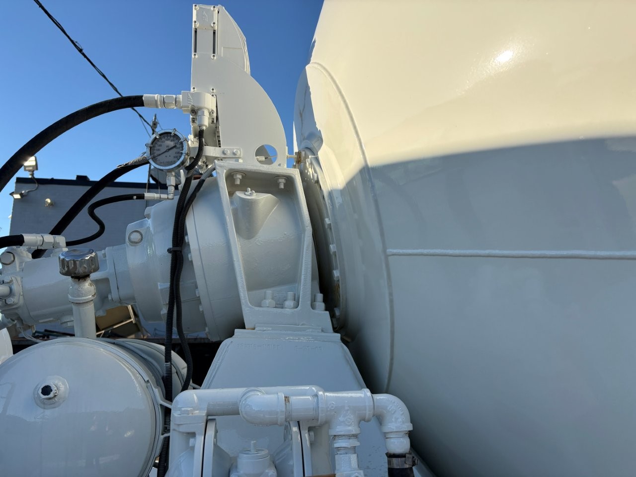 2021 Mack Granite - image 17