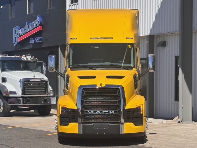 2026 Mack - image 2