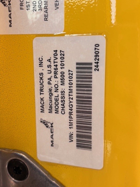 2026 Mack - image 22