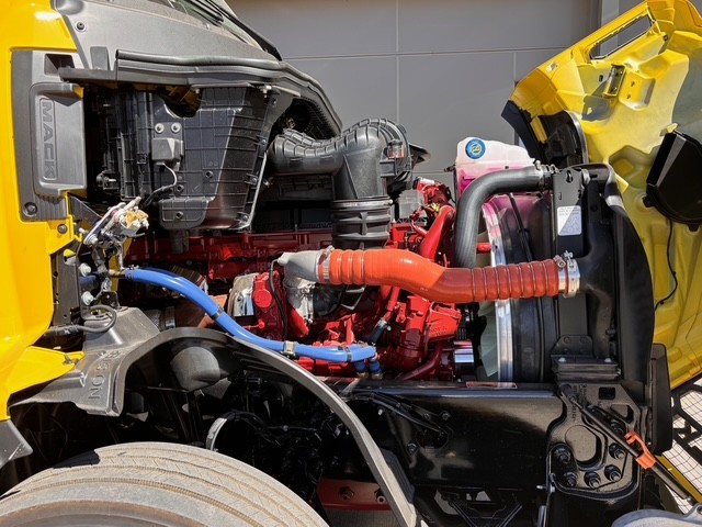 2026 Mack - image 21
