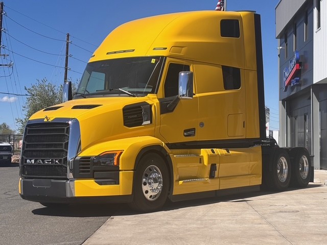 2026 Mack - image 1