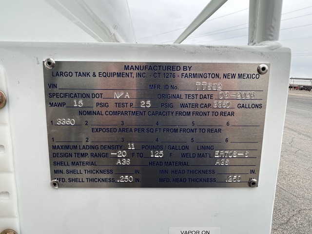 2026 Mack - image 11