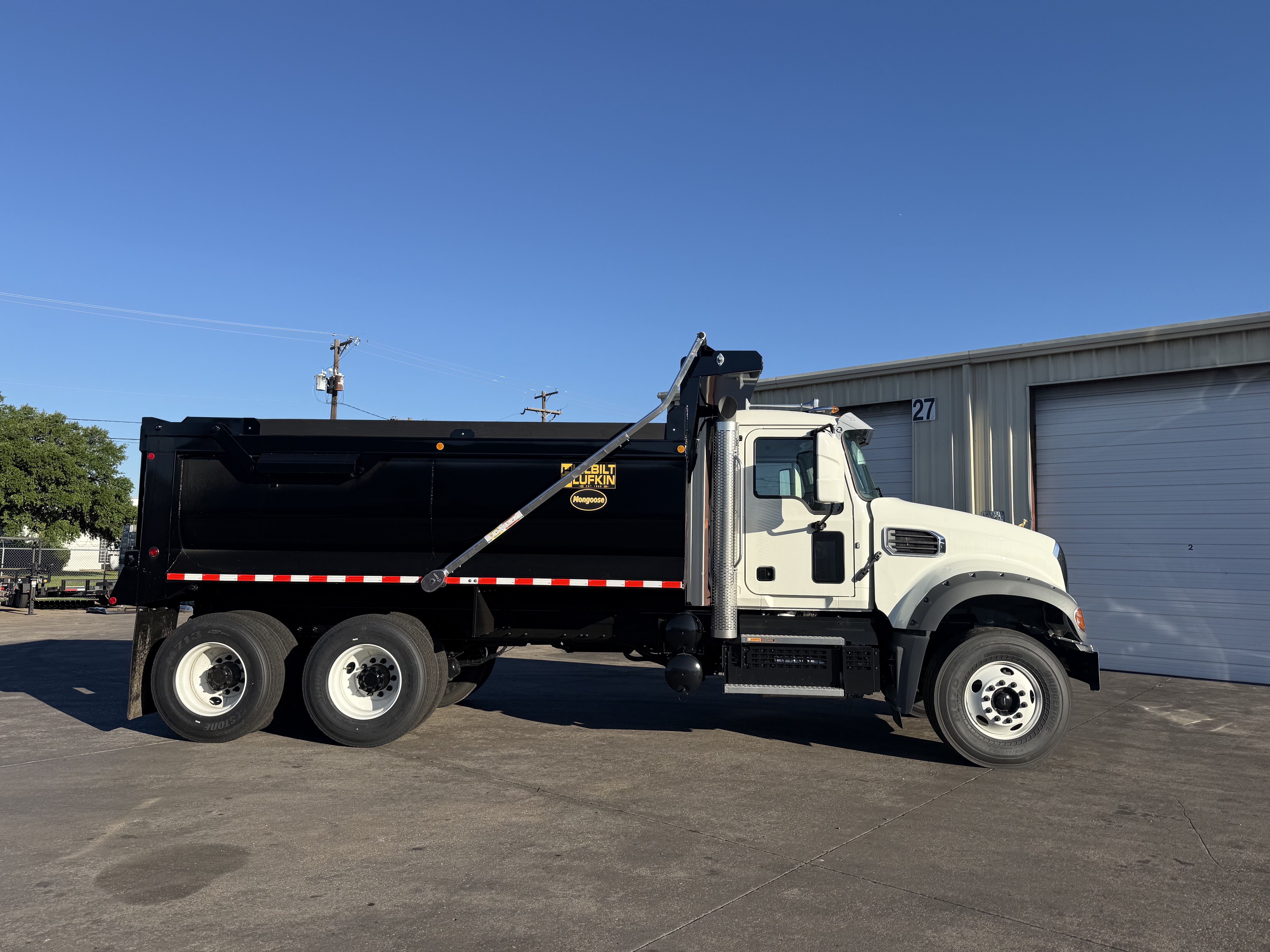 2026 Mack Granite - image 6