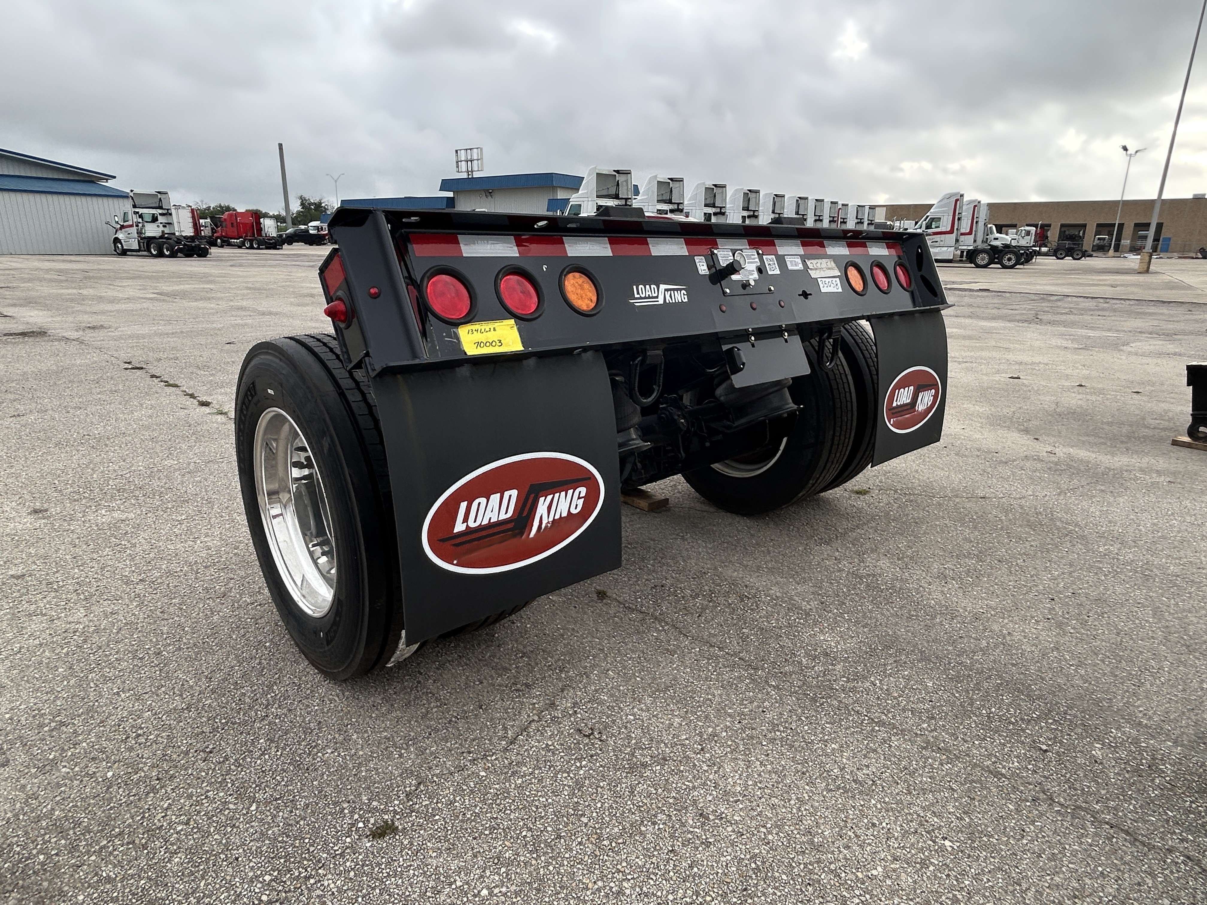 2026 Load King in San Antonio, TX — photo 2
