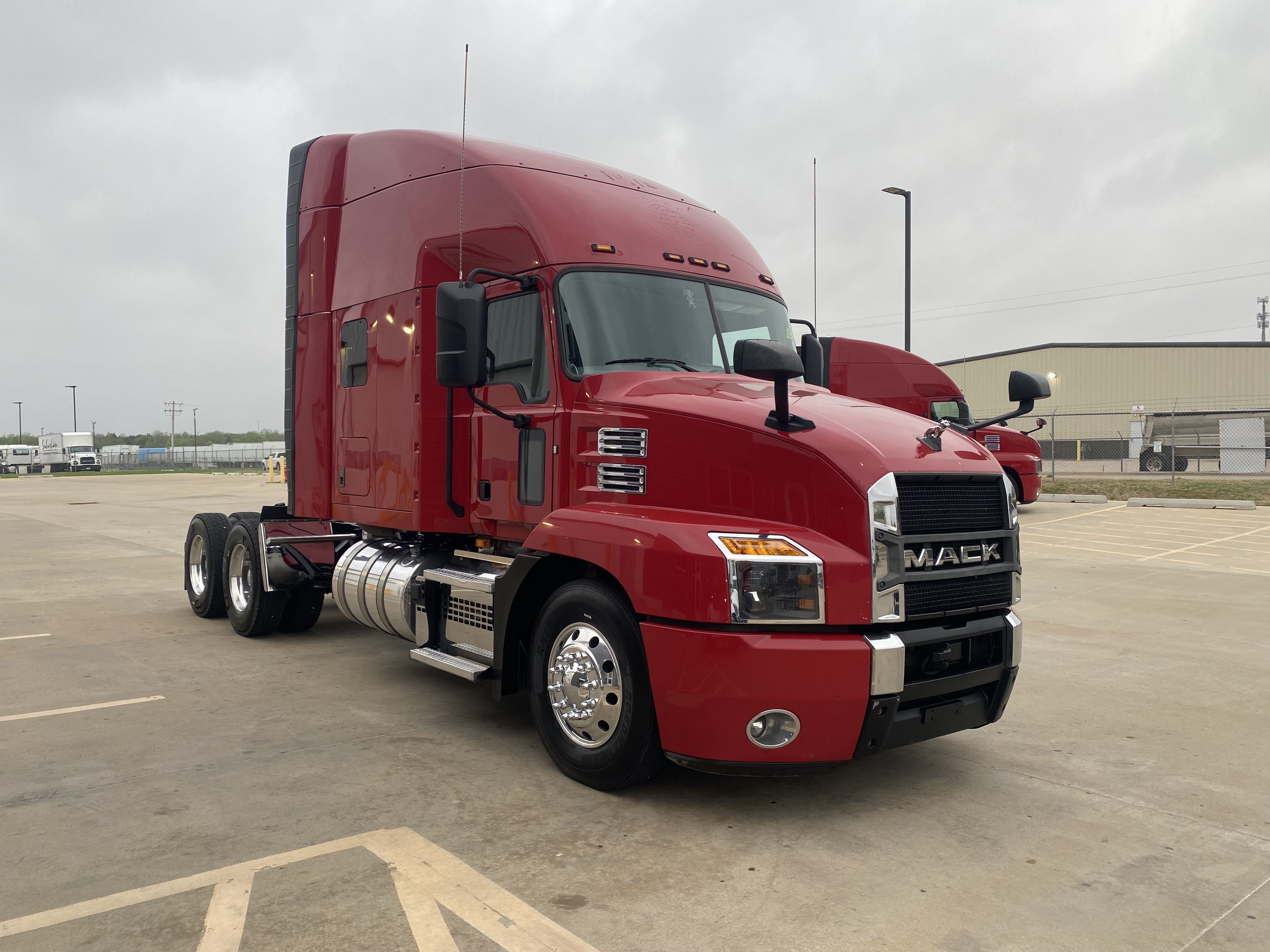 2020 Mack — photo 3