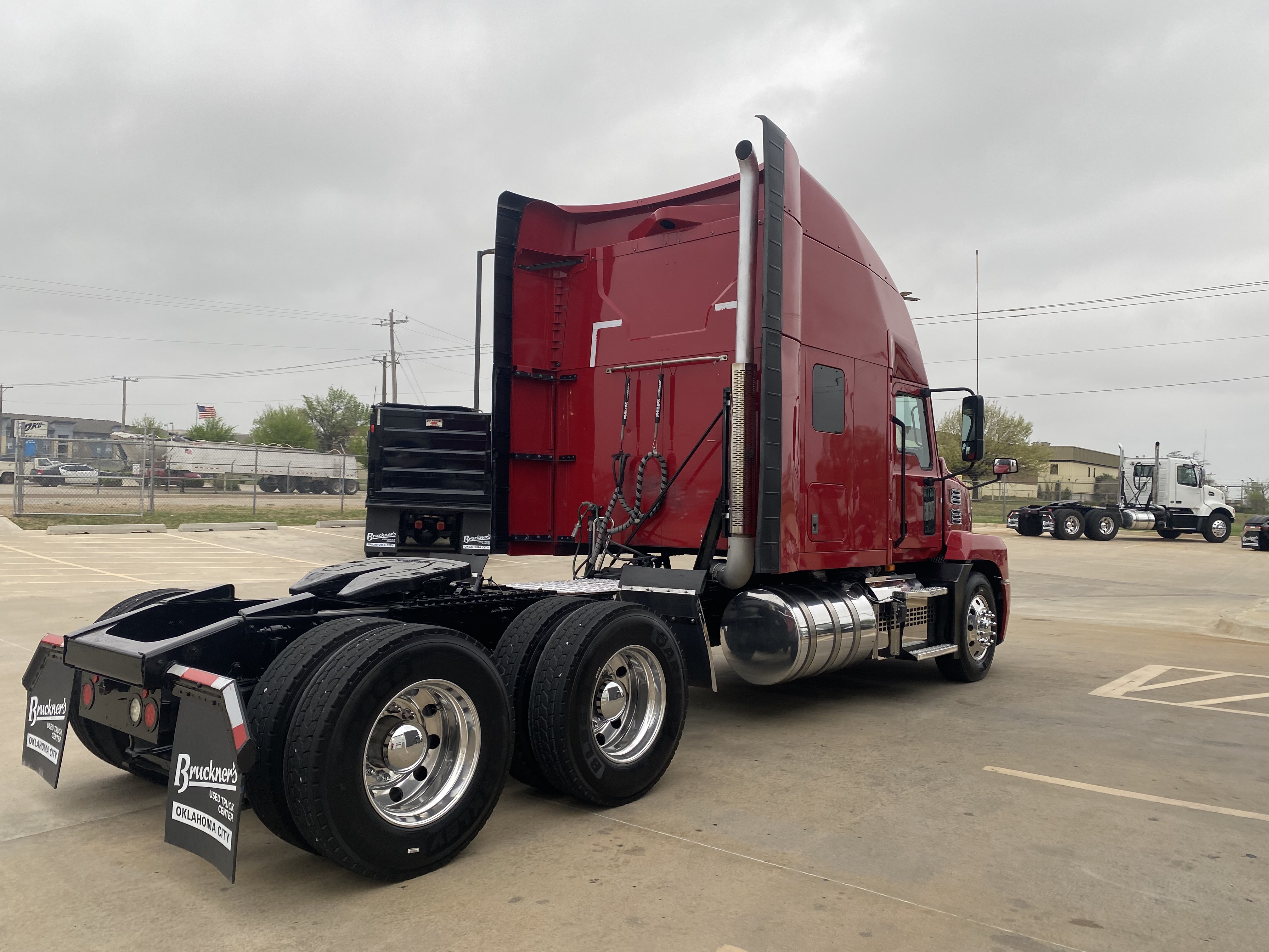 2020 Mack — photo 5