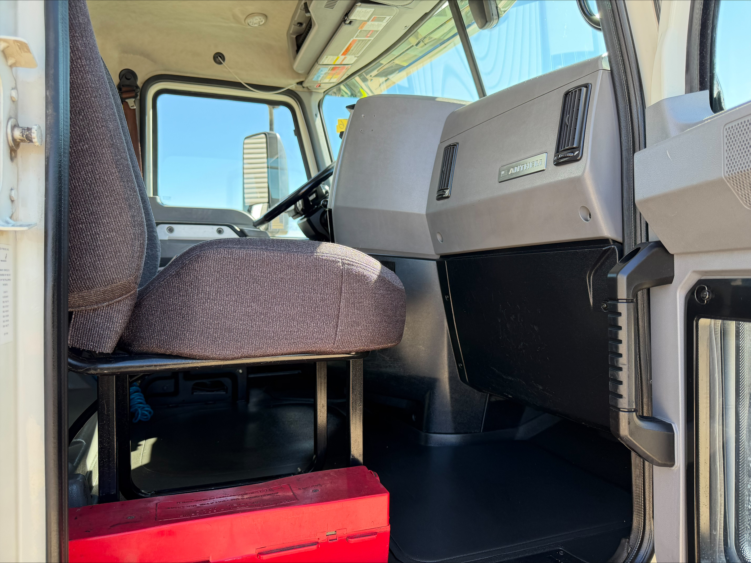 2020 Mack — photo 16