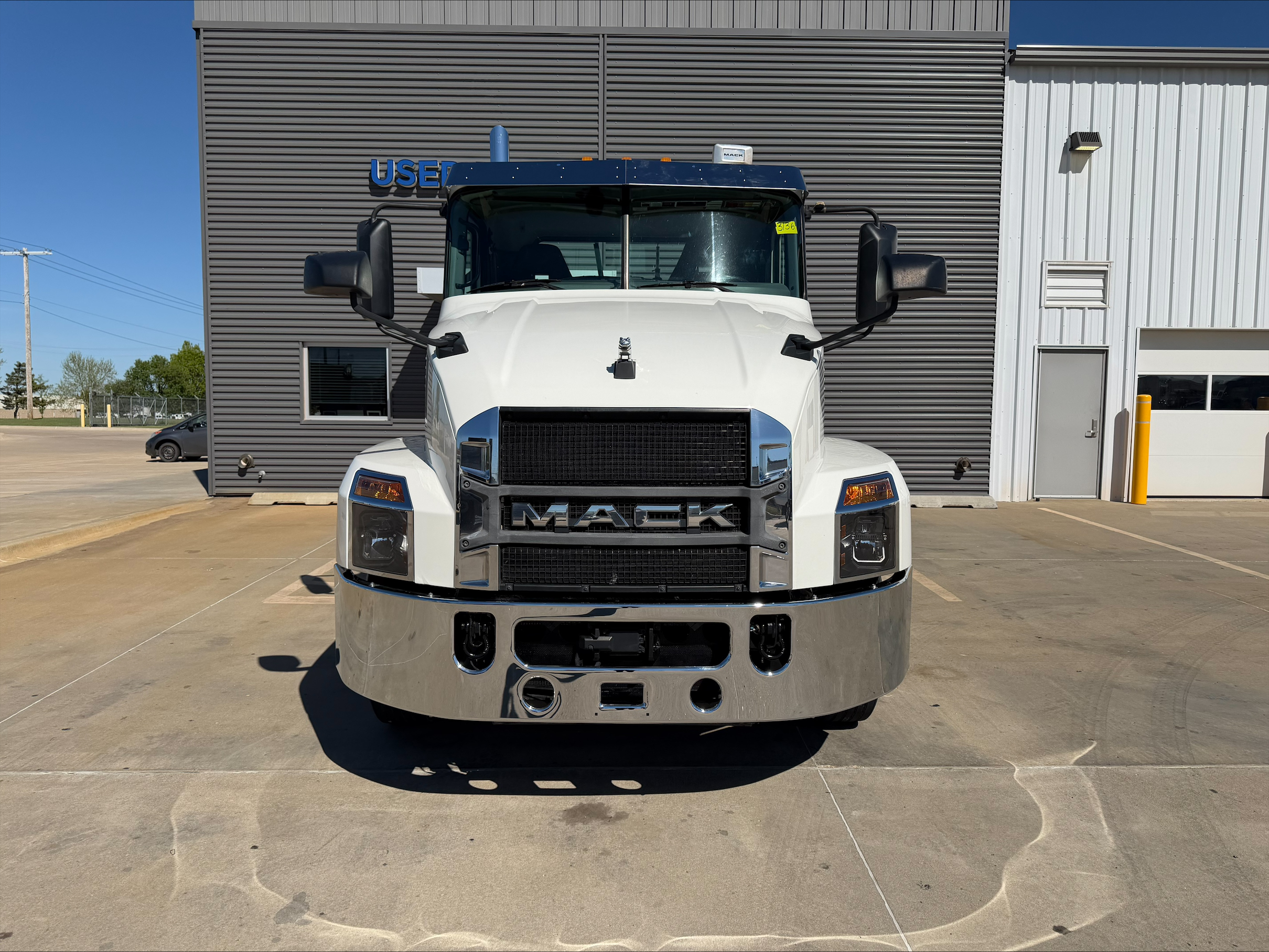 2021 Mack — photo 2