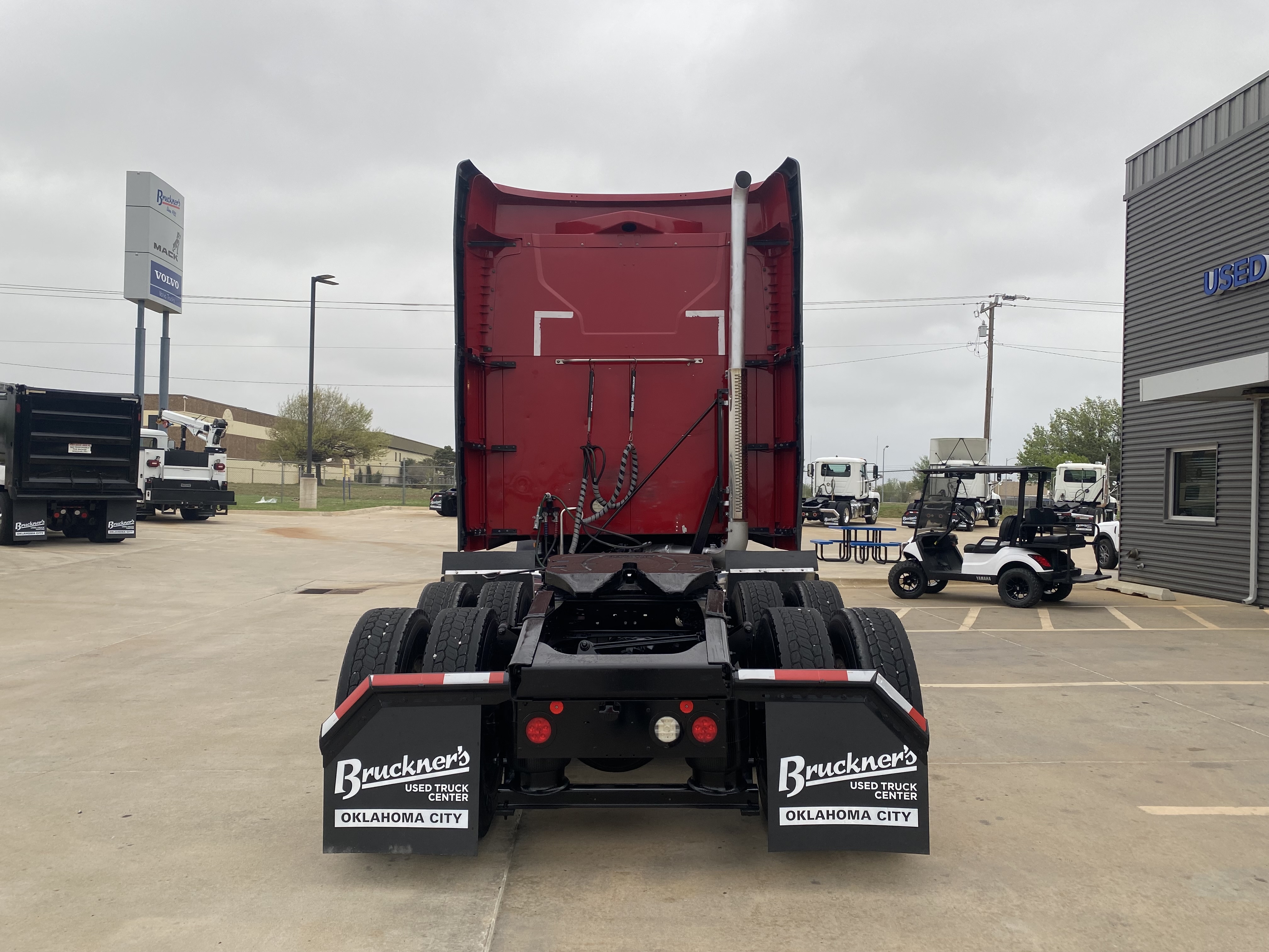 2020 Mack — photo 6