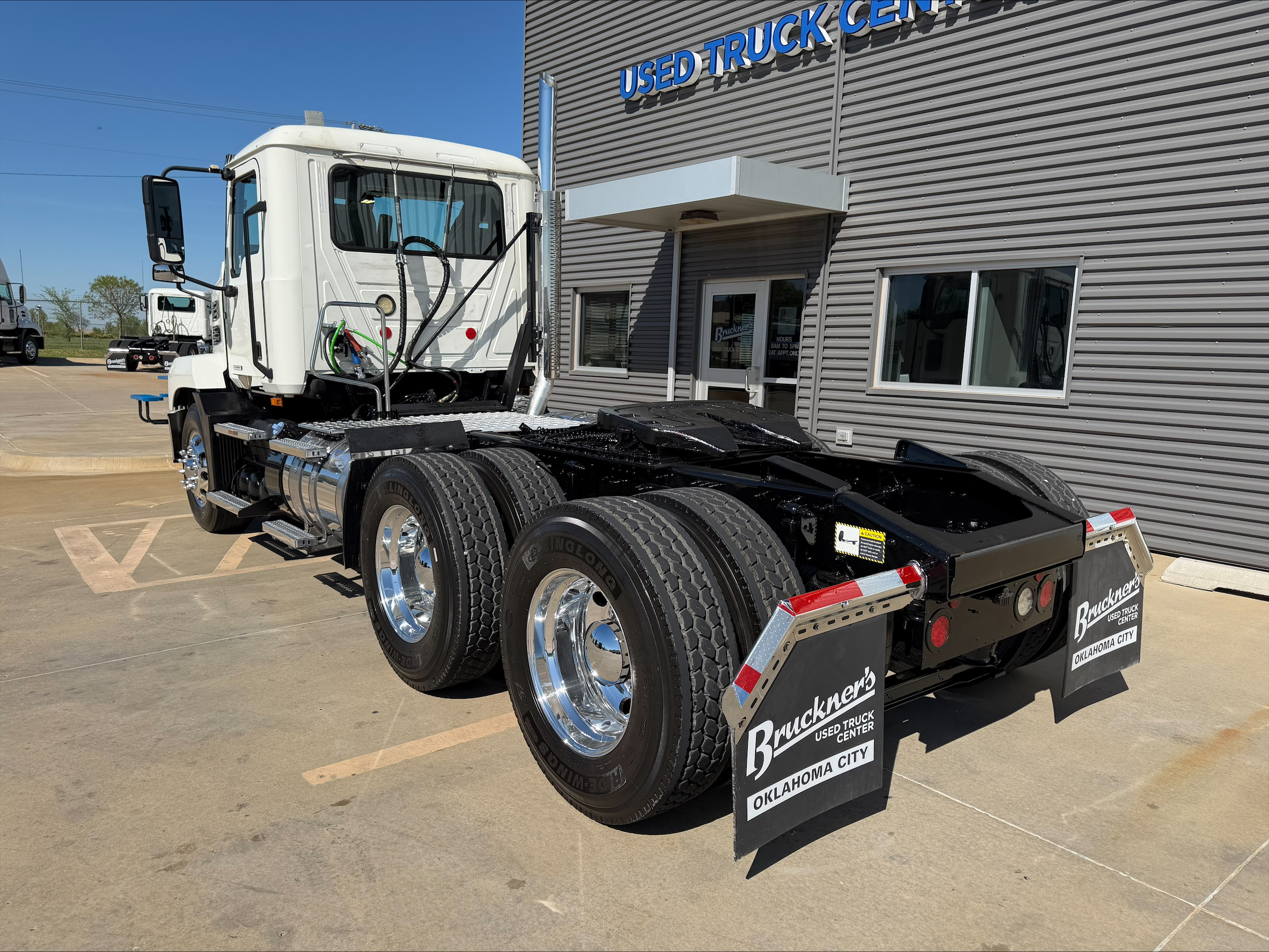 2020 Mack — photo 7