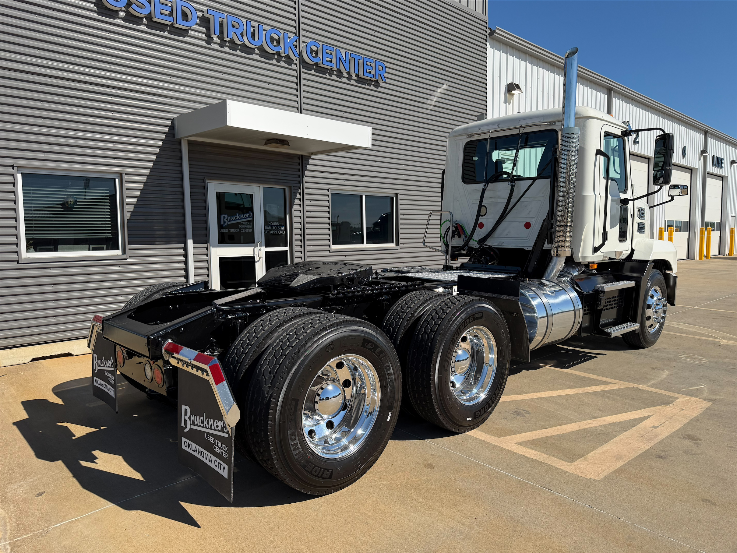 2021 Mack — photo 5