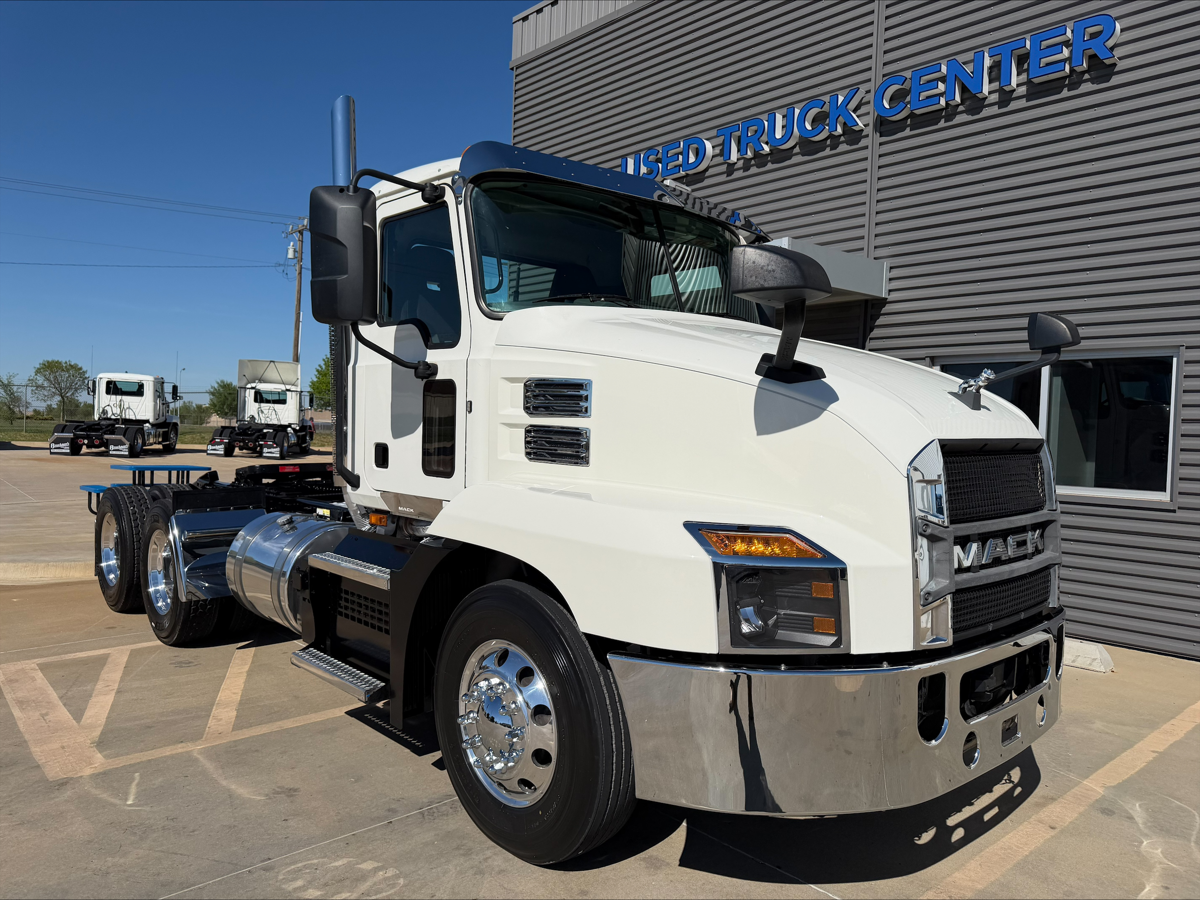 2021 Mack — photo 3