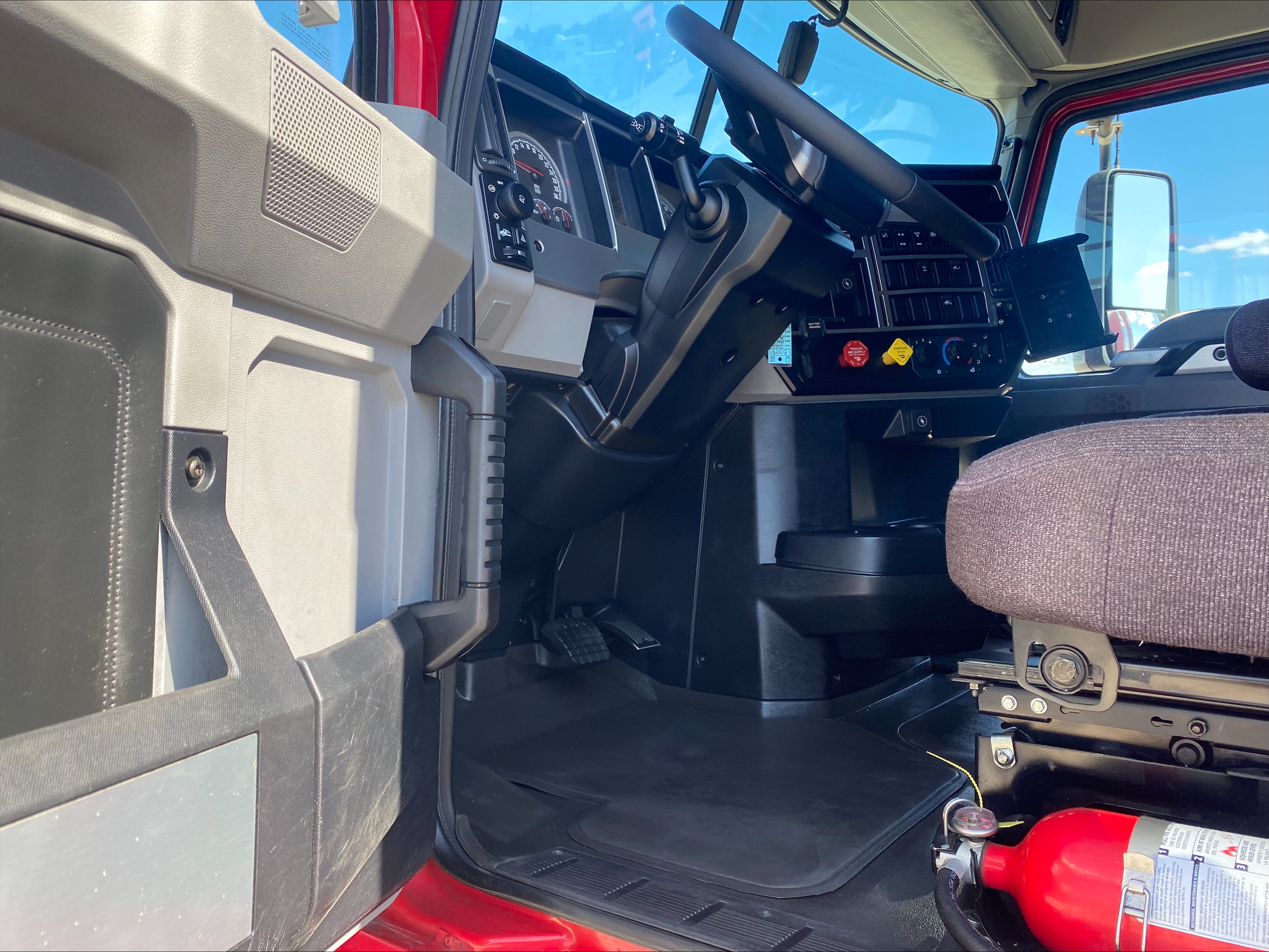 2020 Mack — photo 10