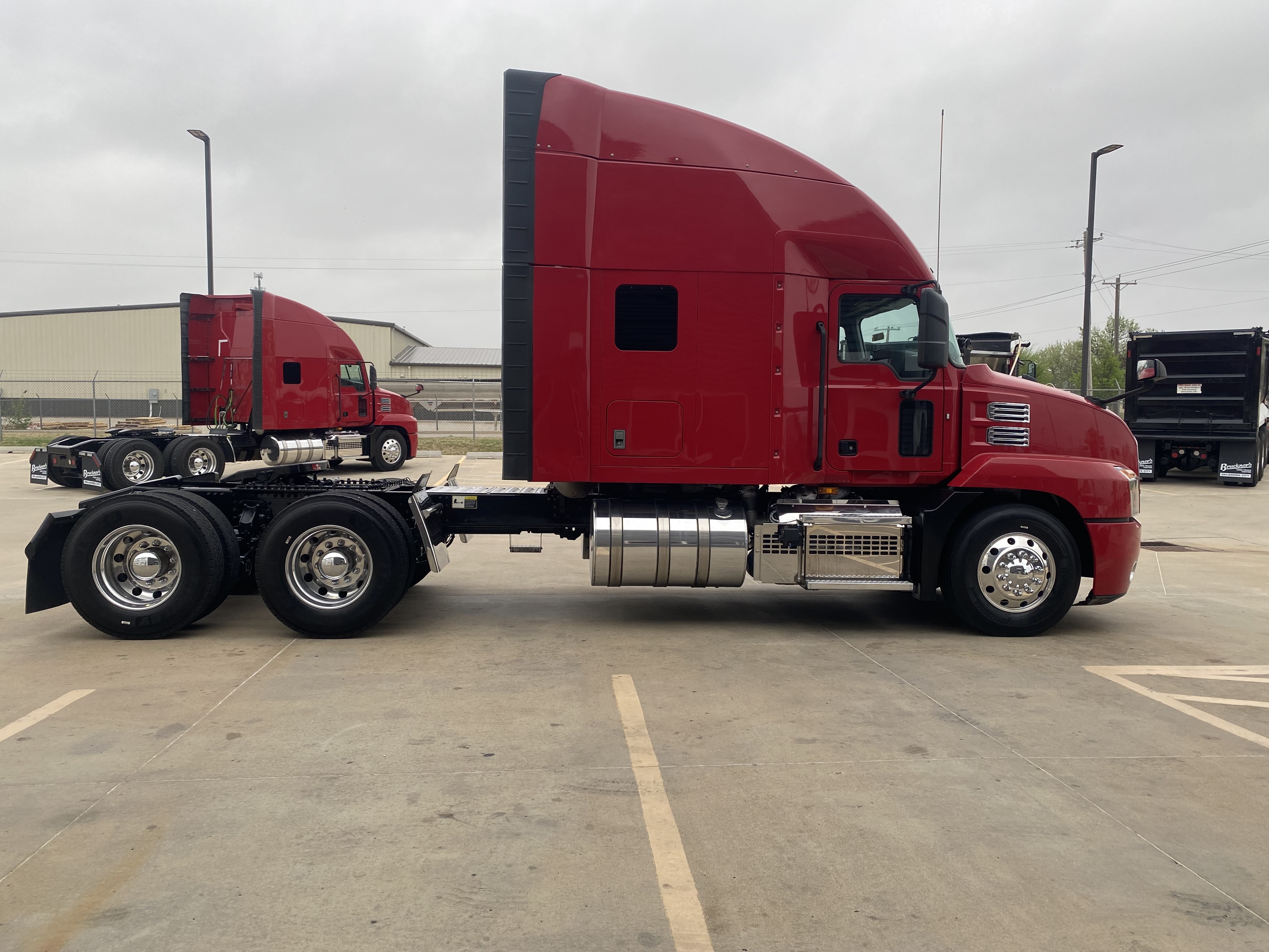 2020 Mack — photo 4