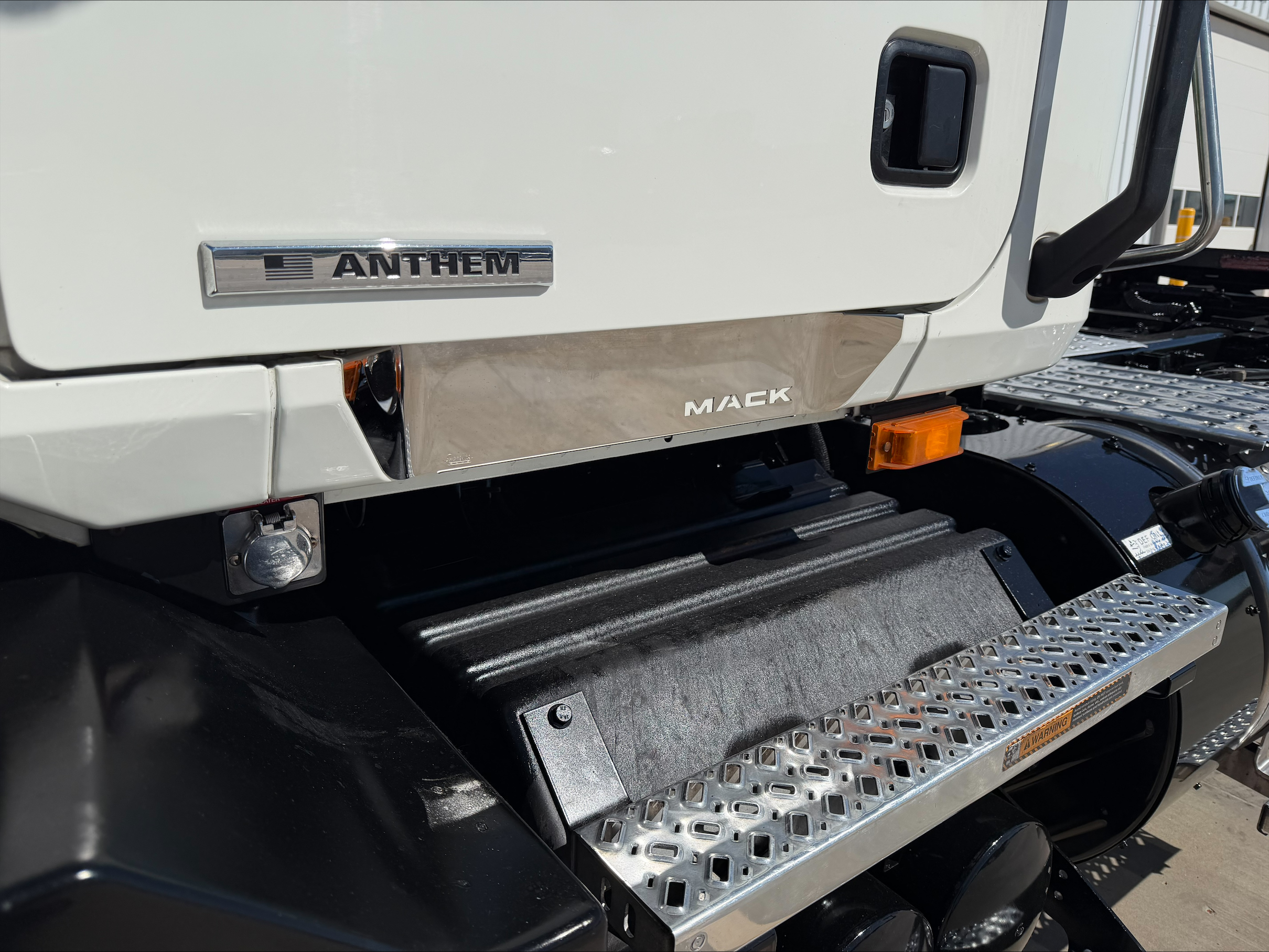 2021 Mack — photo 11