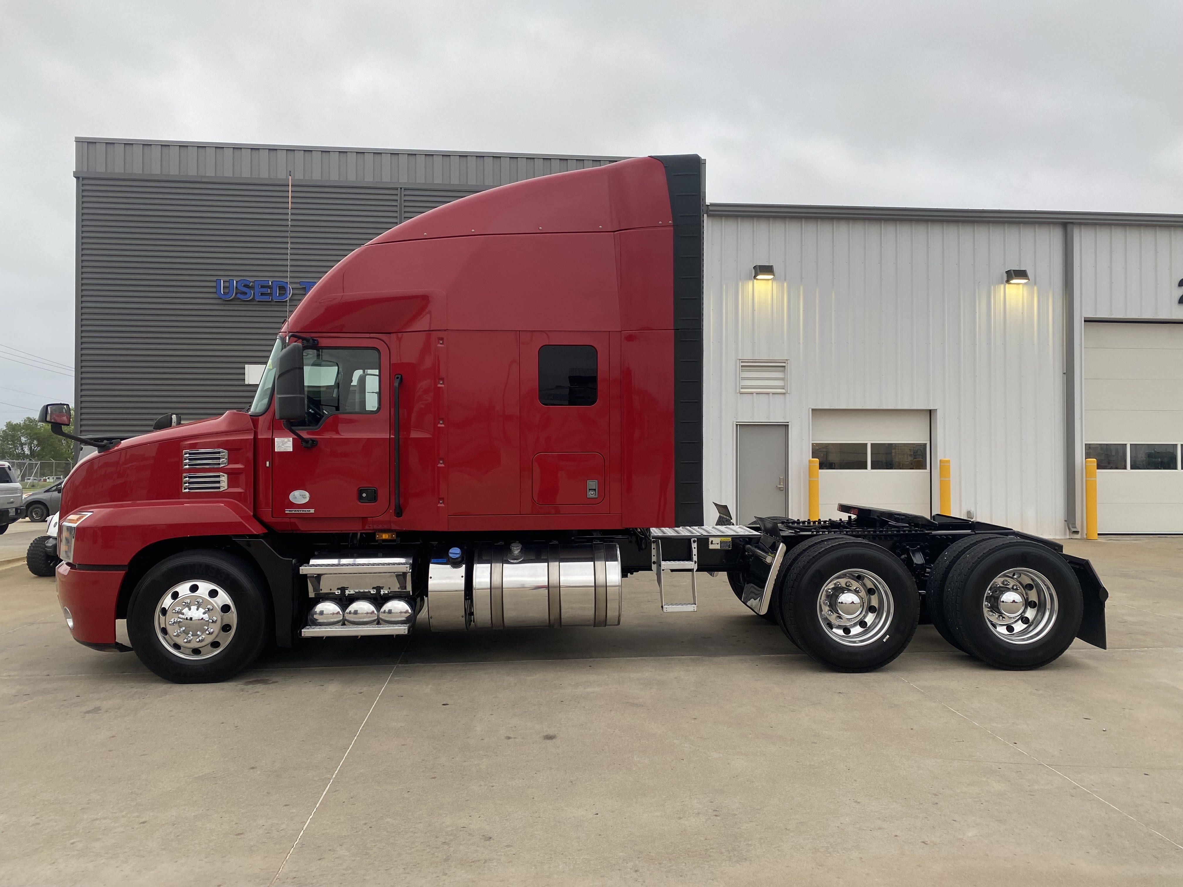 2020 Mack — photo 8