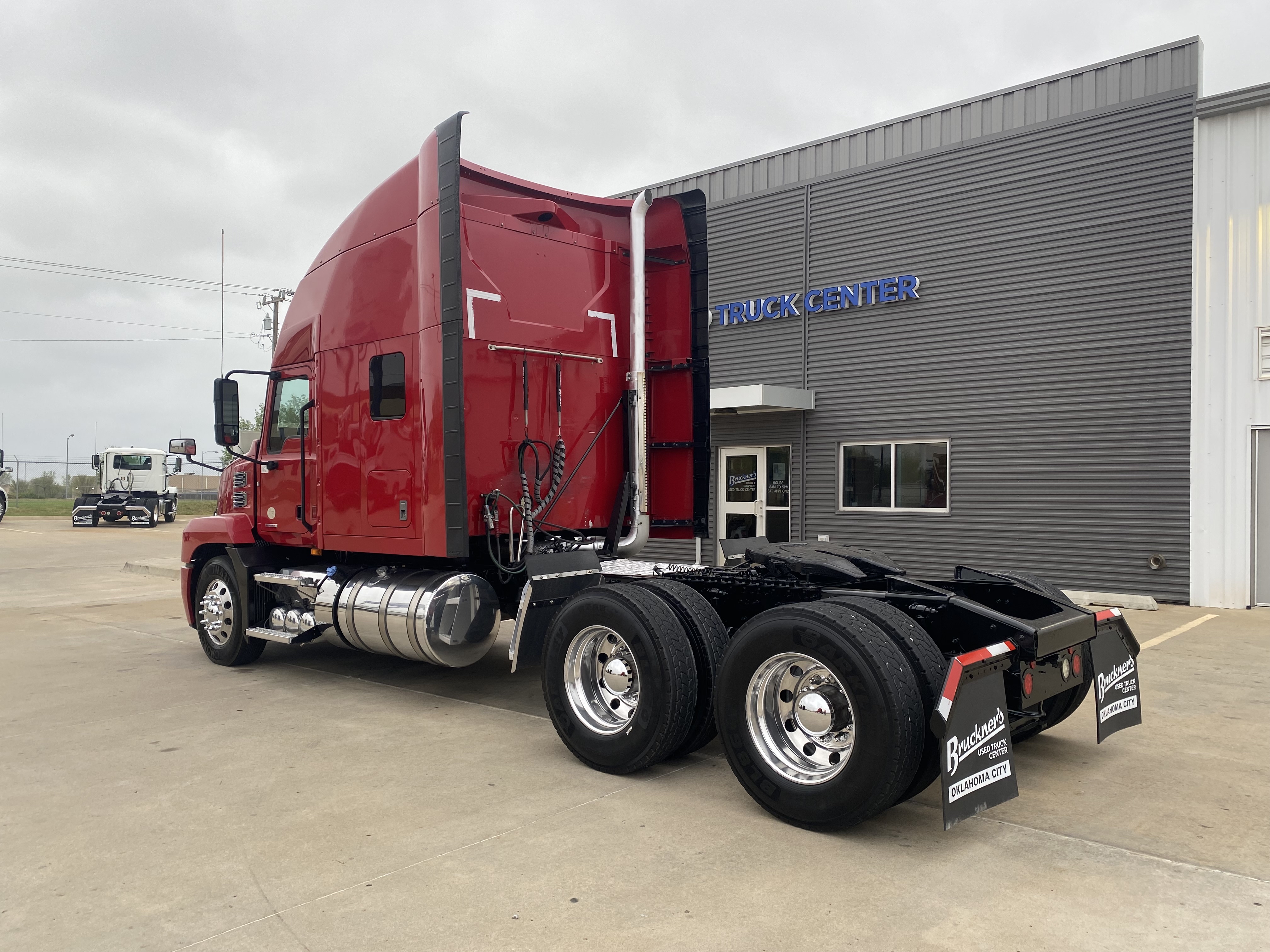 2020 Mack — photo 7