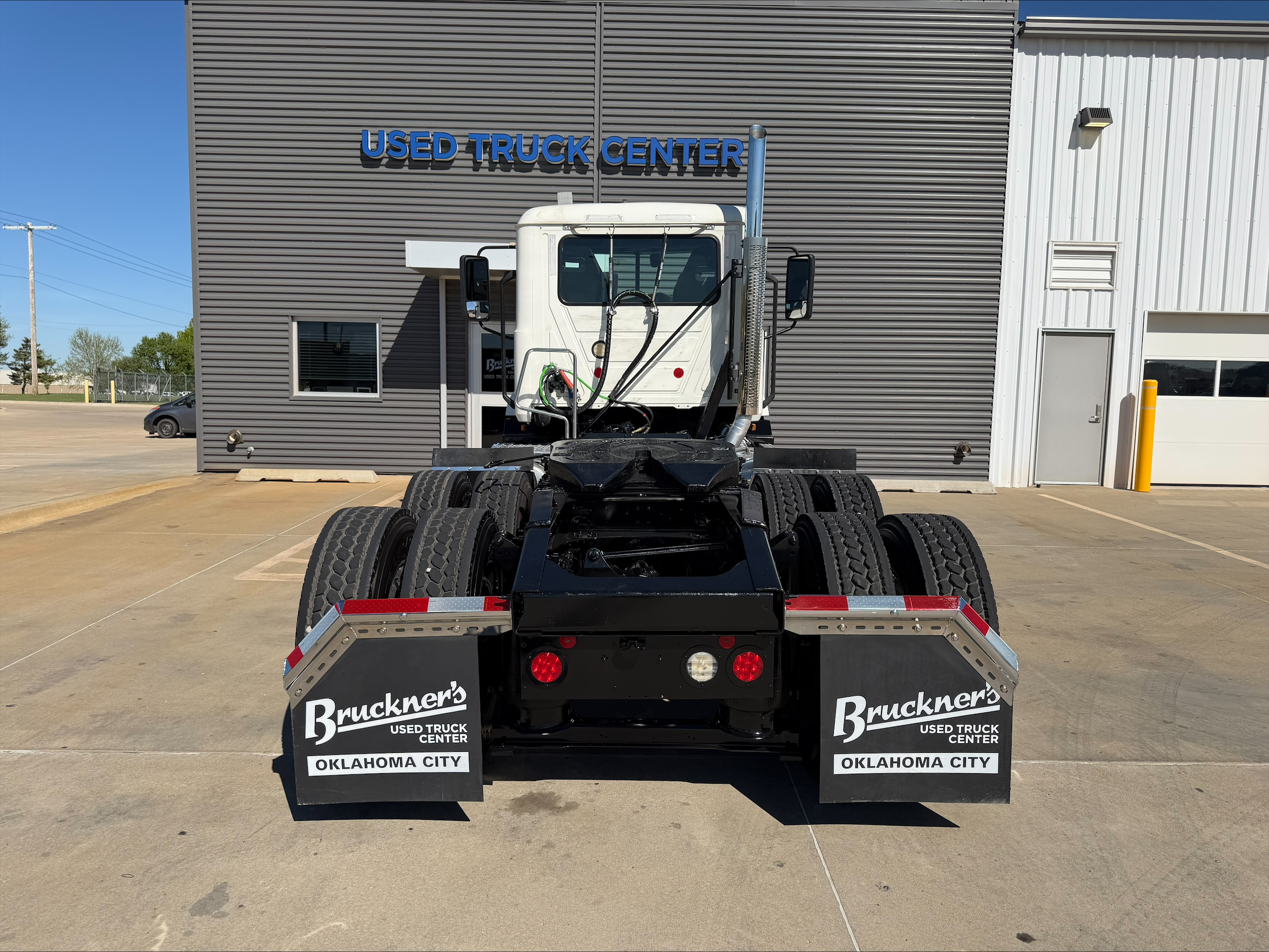 2020 Mack — photo 6