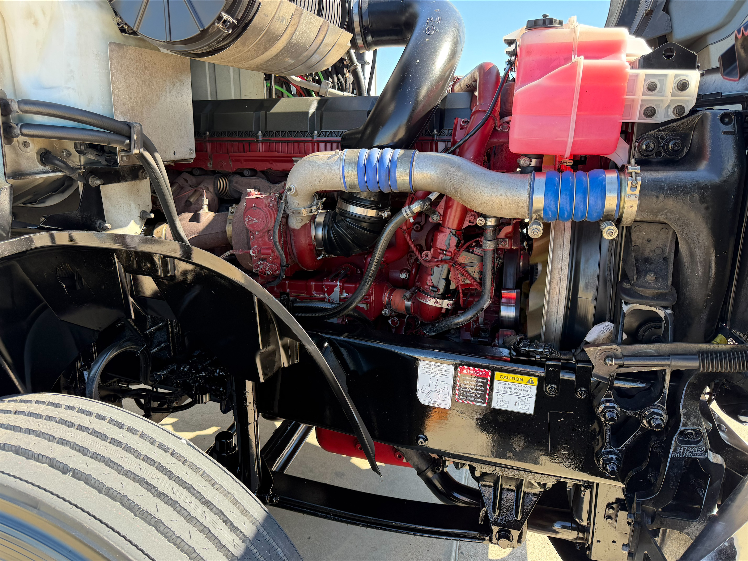 2020 Mack — photo 10