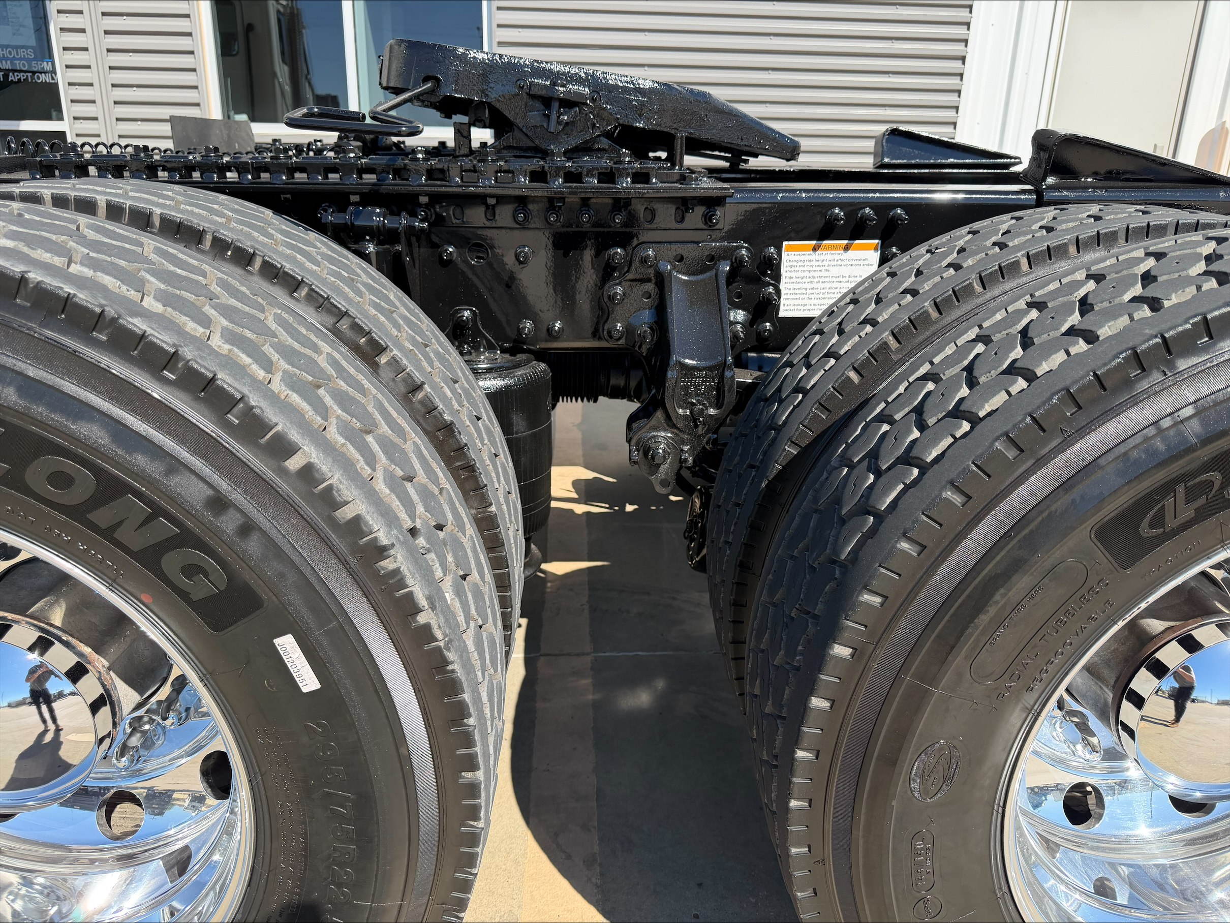 2021 Mack — photo 22